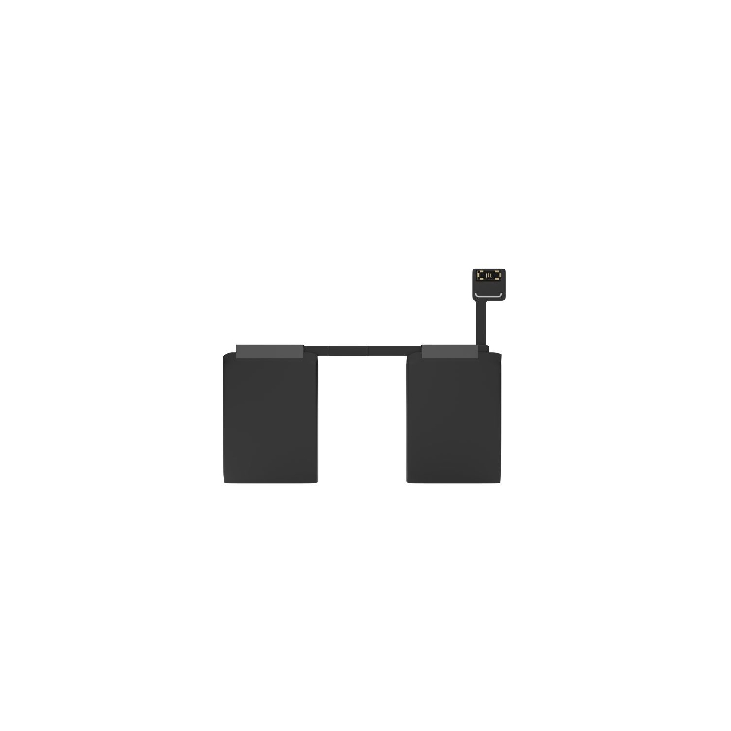 Replacement Battery Compatible With Airpods Pro Charging Case