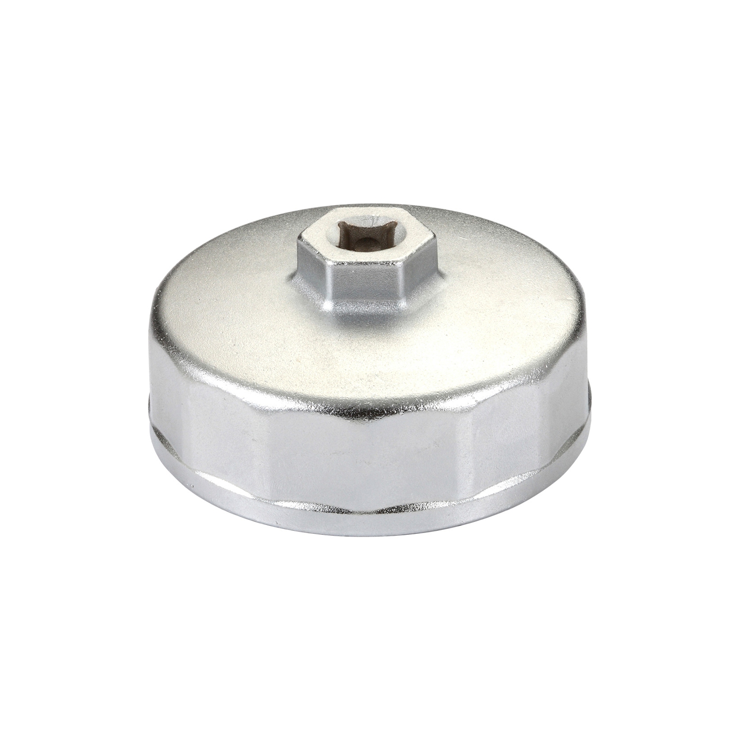 Clé circulaire 61660 pour filtres à huile Audi/BMW/Ford/Mazda/VW/Mercedes 9