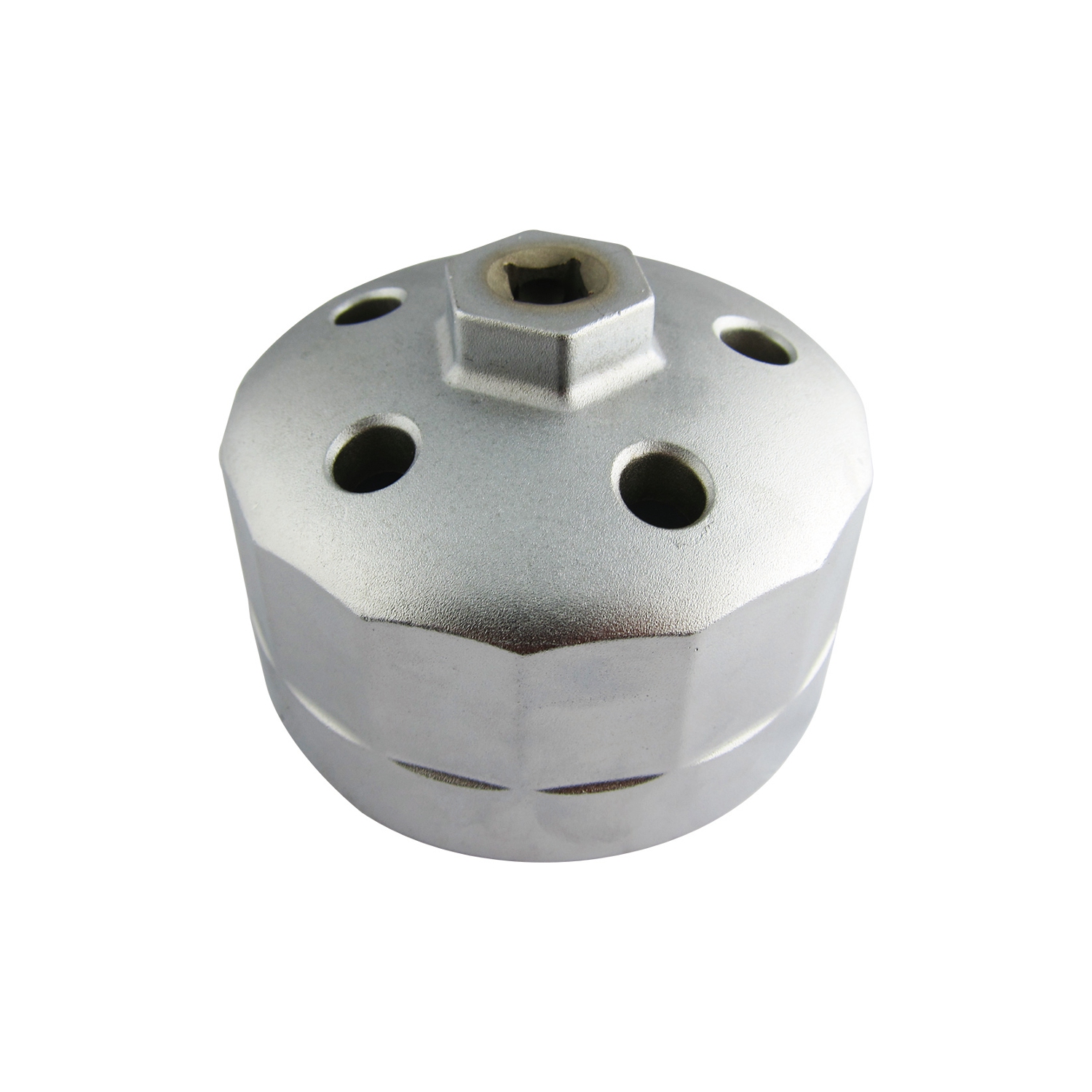 Clé pour filtre à huile 9 Circle 61605 pour Land Rover