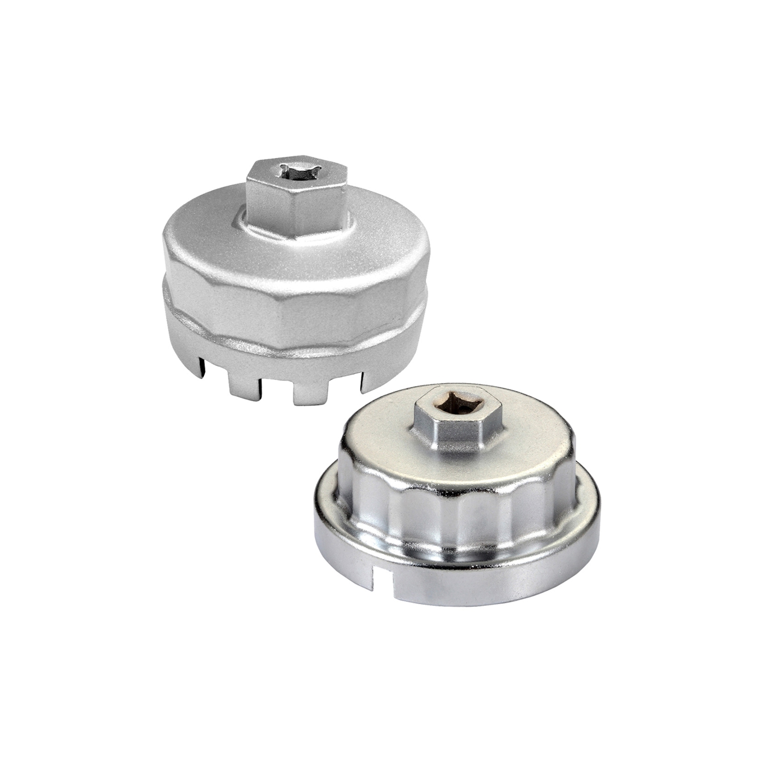 Jeu de clés pour filtres à huile 9 Circle 61603 pour les cylindres Toyota/Lexus 4 et 6 et 8