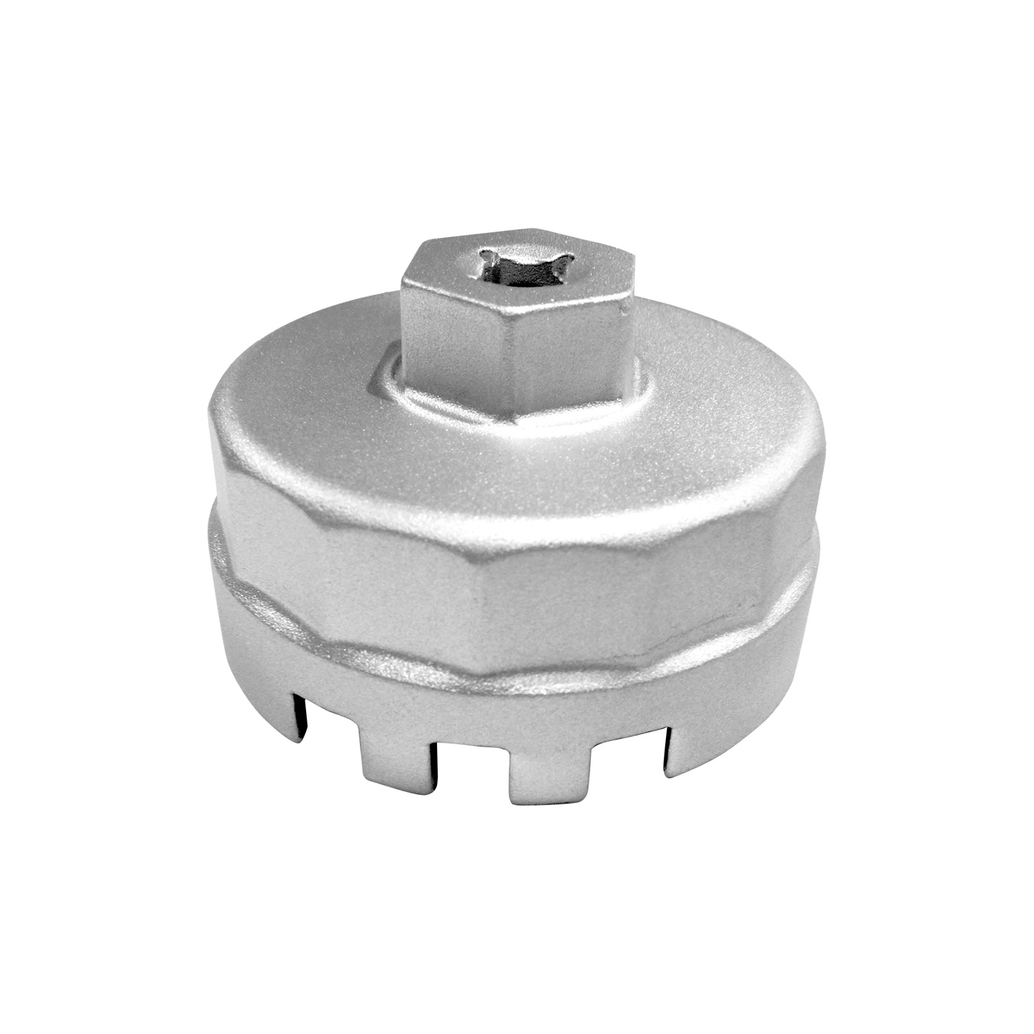 9 Circle 61640 – clé pour filtre à huile pour Toyota 4 cylindres