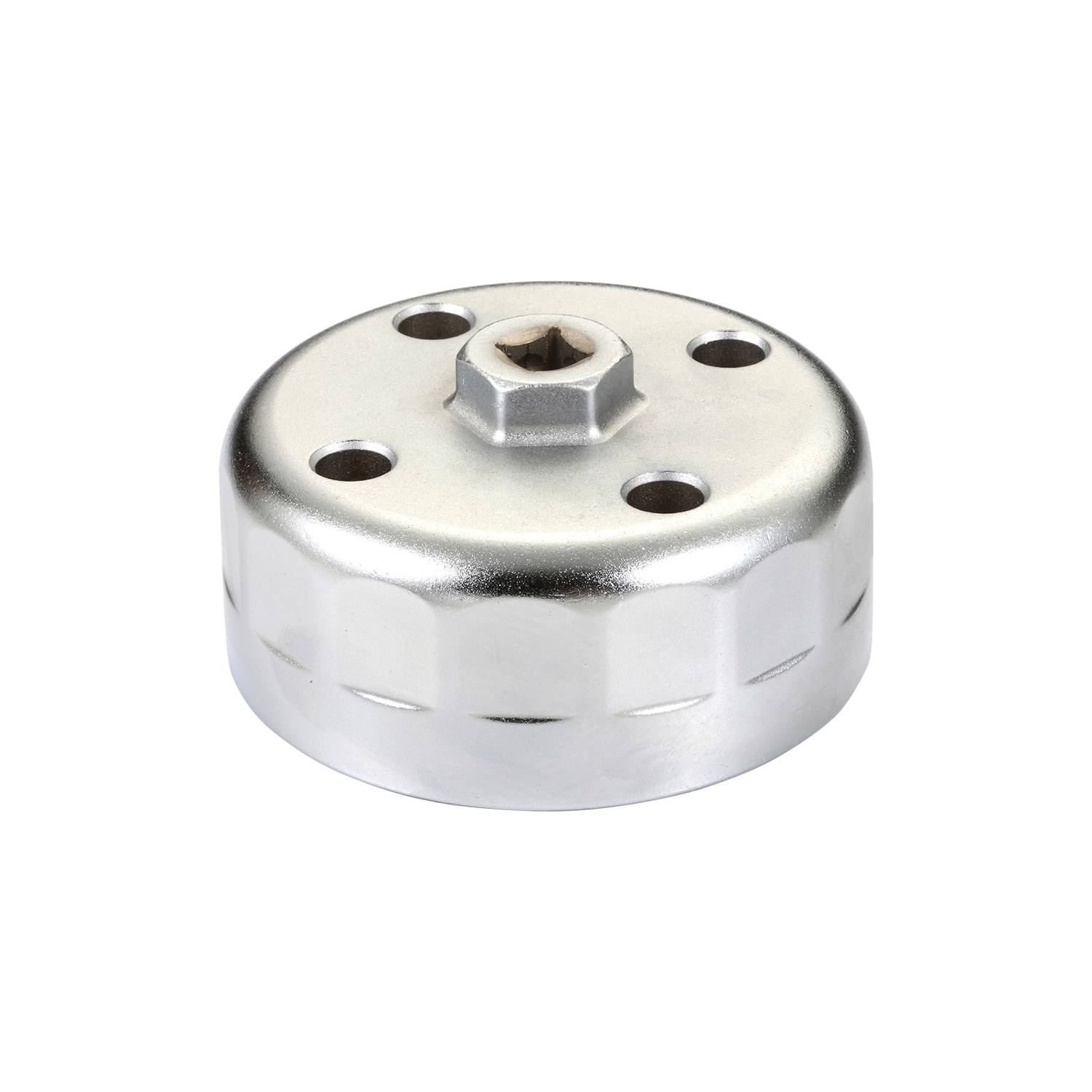 9 Circle 61630 Oil Filter Wrench For Hyundai/Kia