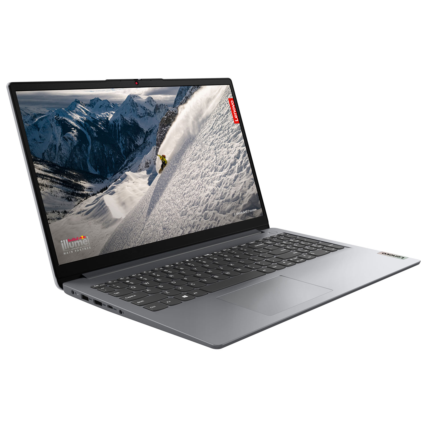 Lenovo IdeaPad 1 15.6