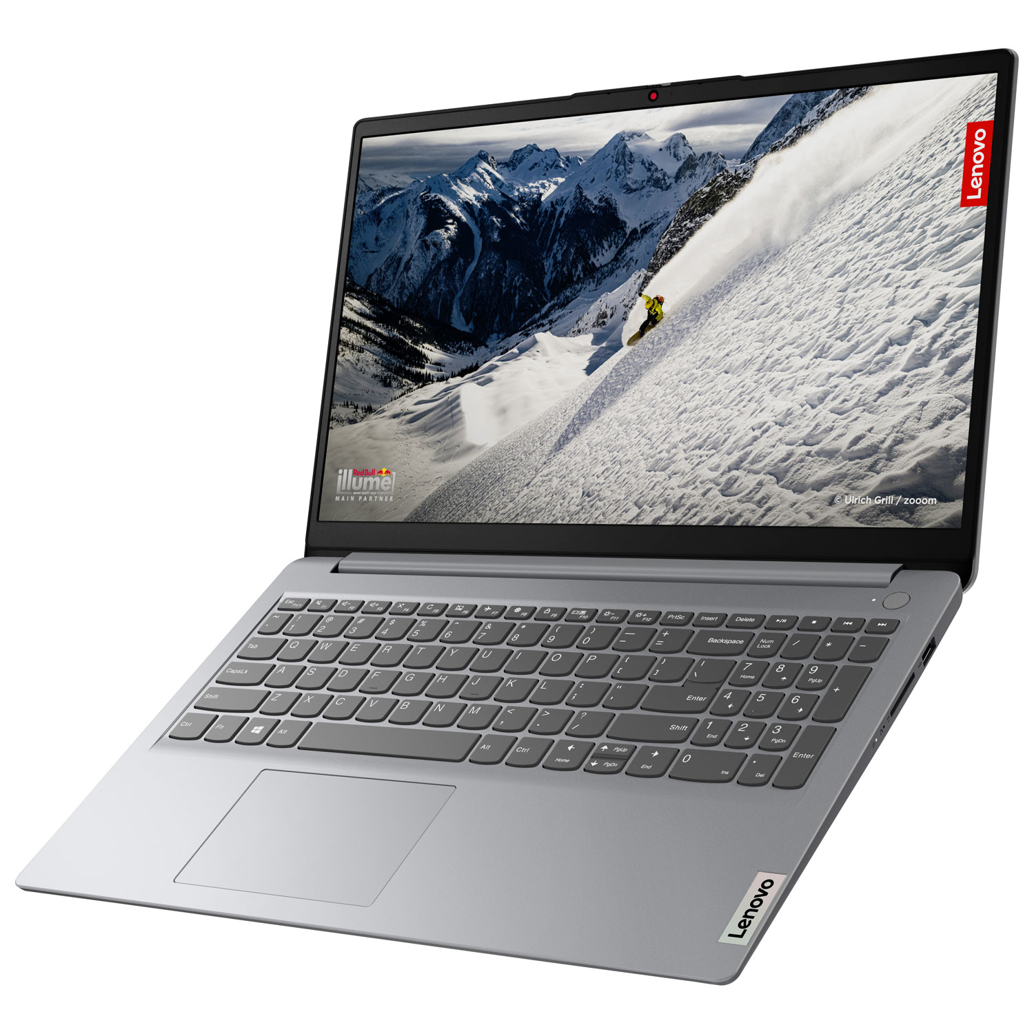 Lenovo IdeaPad 1 15.6