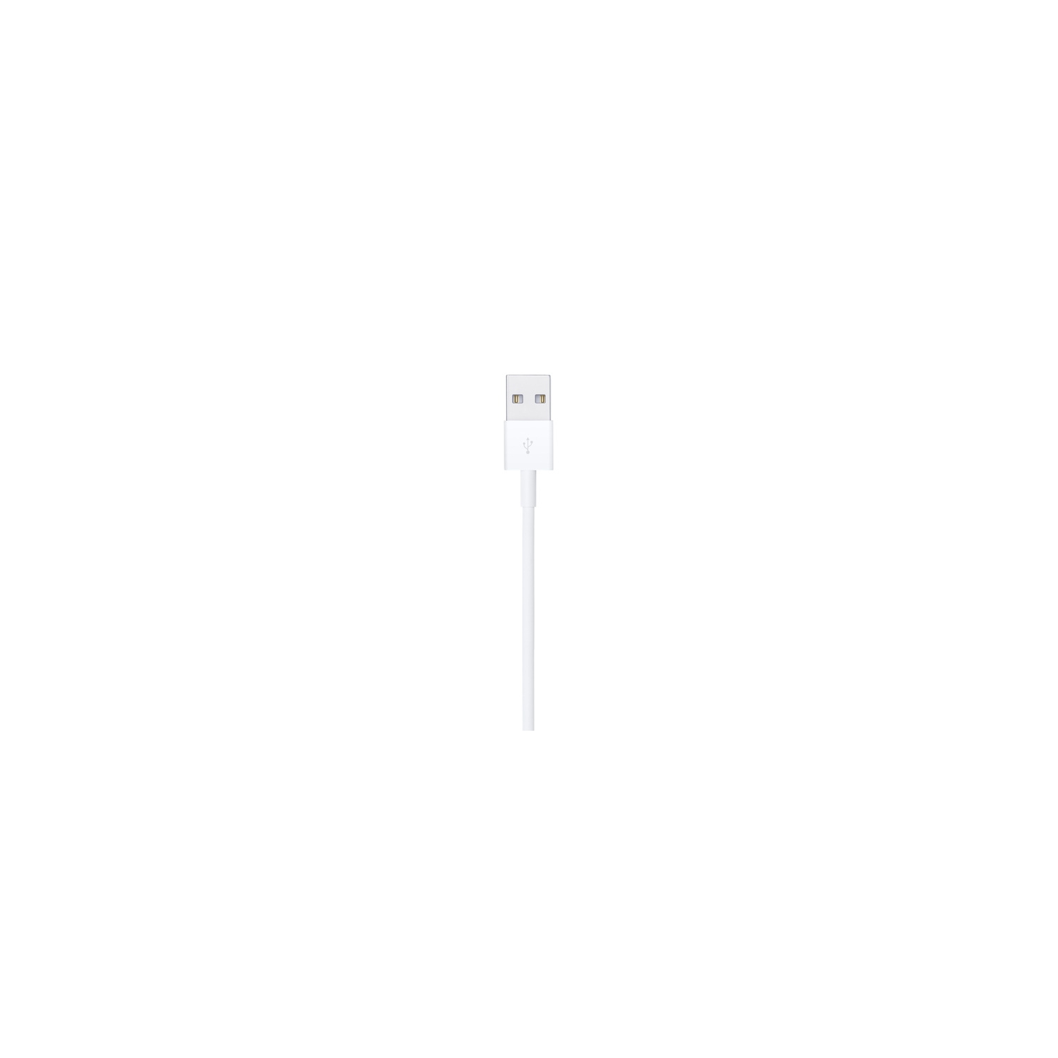 Open Box - Apple lightning to USB cable 0.5m