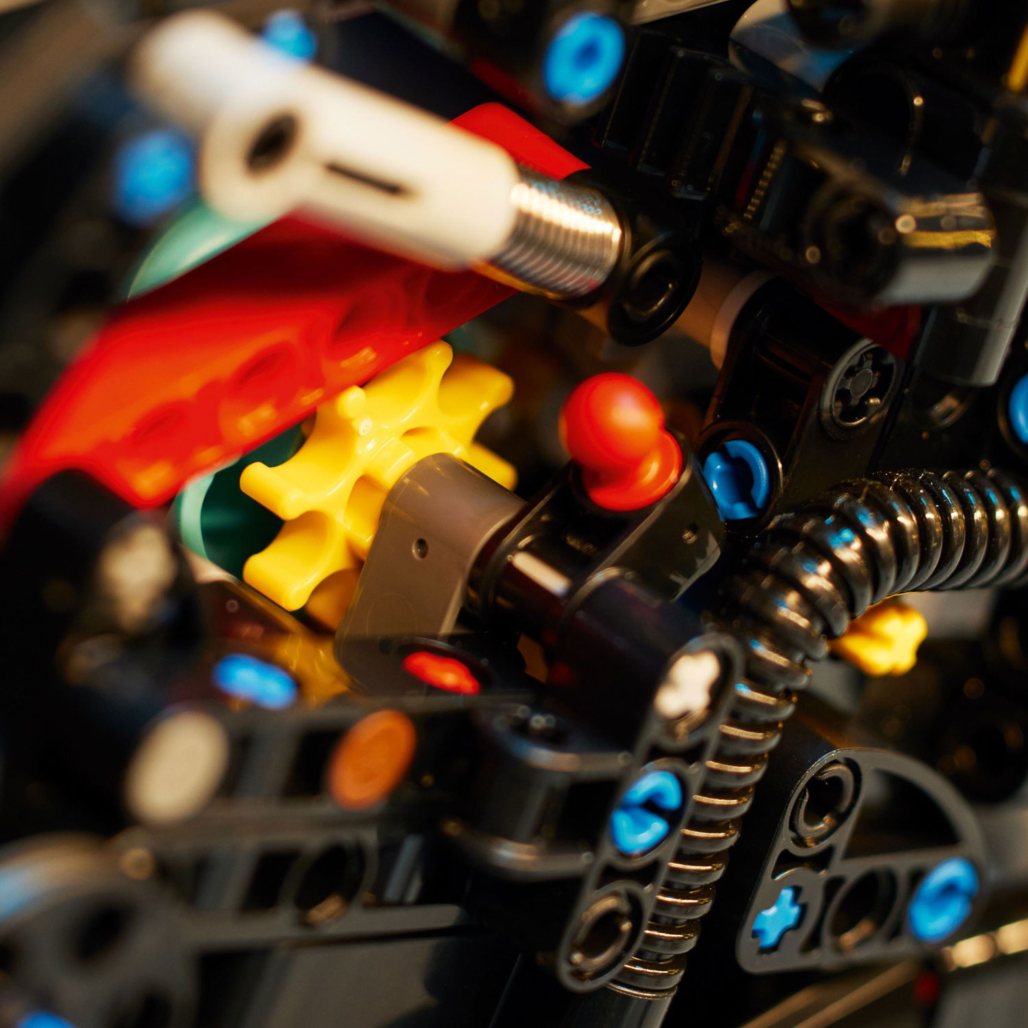 LEGO Technic : La MT-10 SP de Yamaha - 1478 pièces