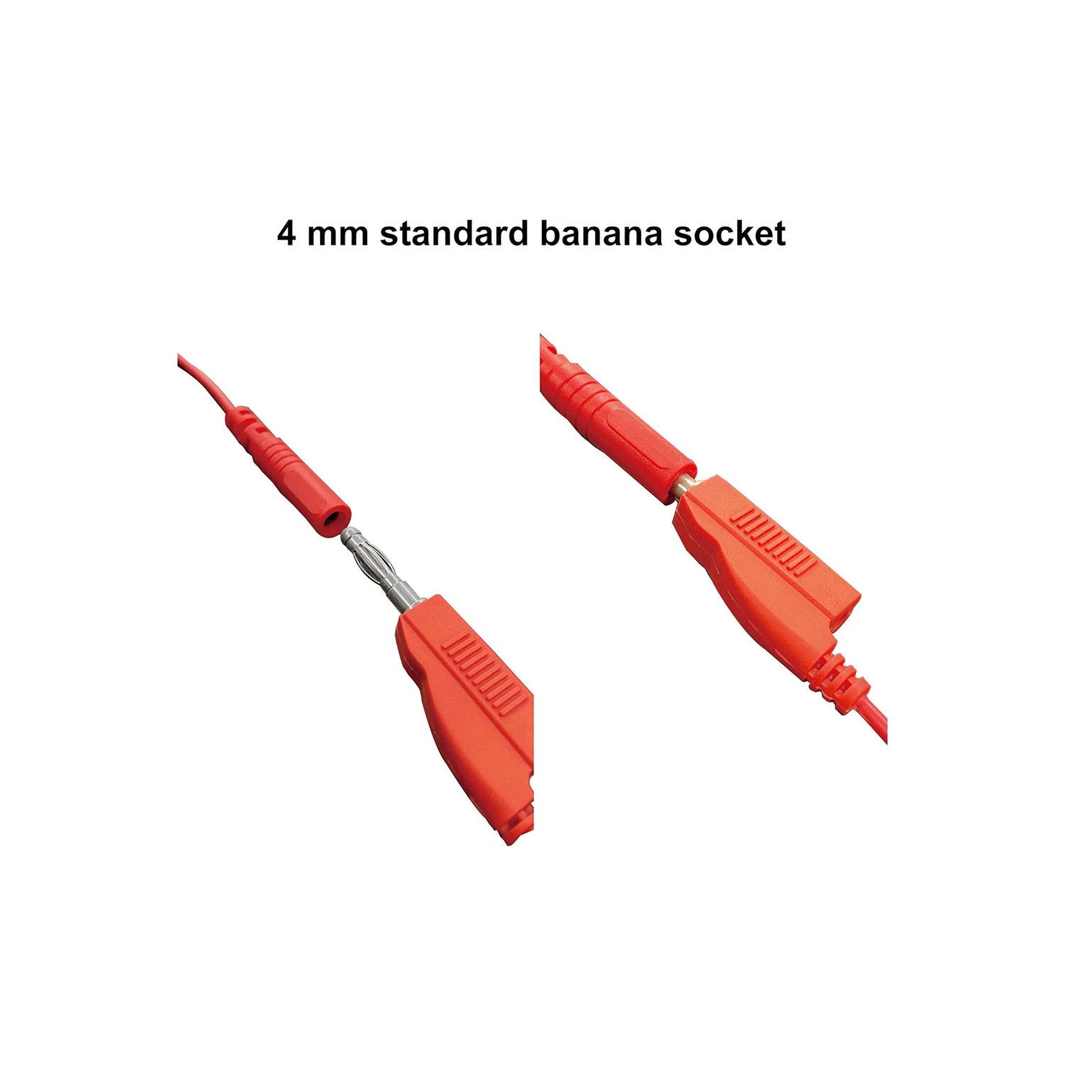 9 Probes de dos Circle 41530 avec angles, super minces, 6 pces