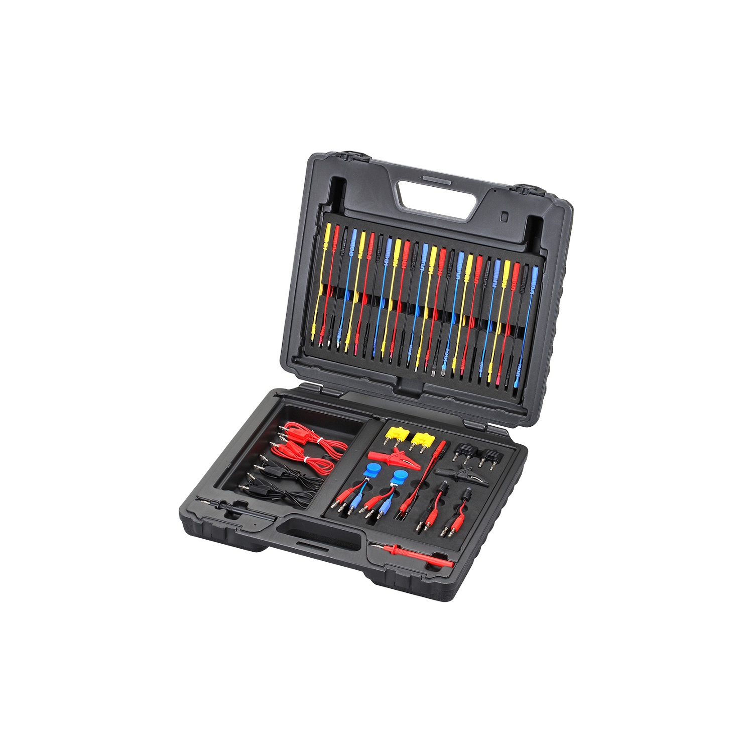 9 Circle 41500 Multipurpose Connectors, 92 PCS/SET