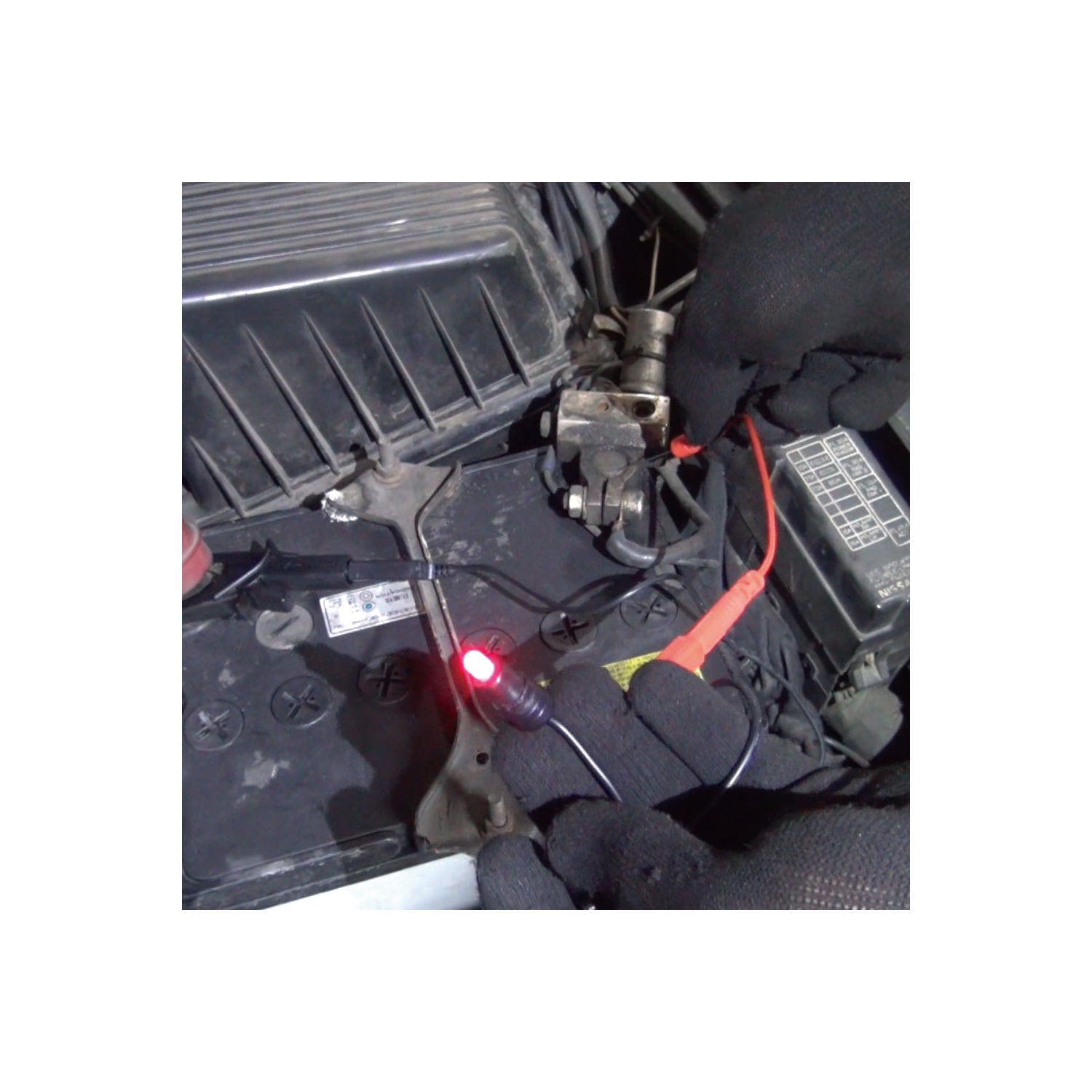 9 Circle 41500 Multipurpose Connectors, 92 PCS/SET