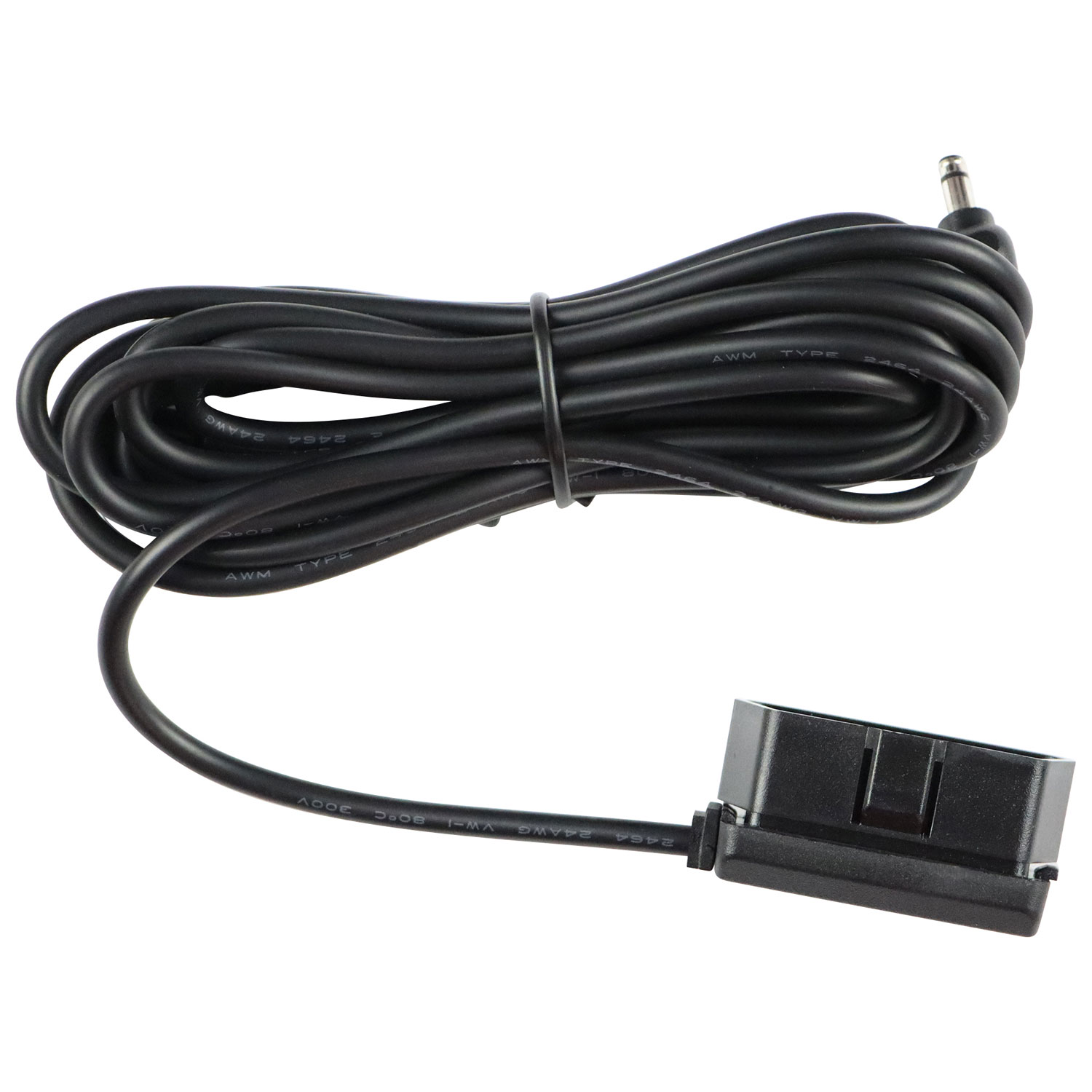 Thinkware U3000 4K UHD Dash Cam with Rear Camera, GPS & Wi-Fi