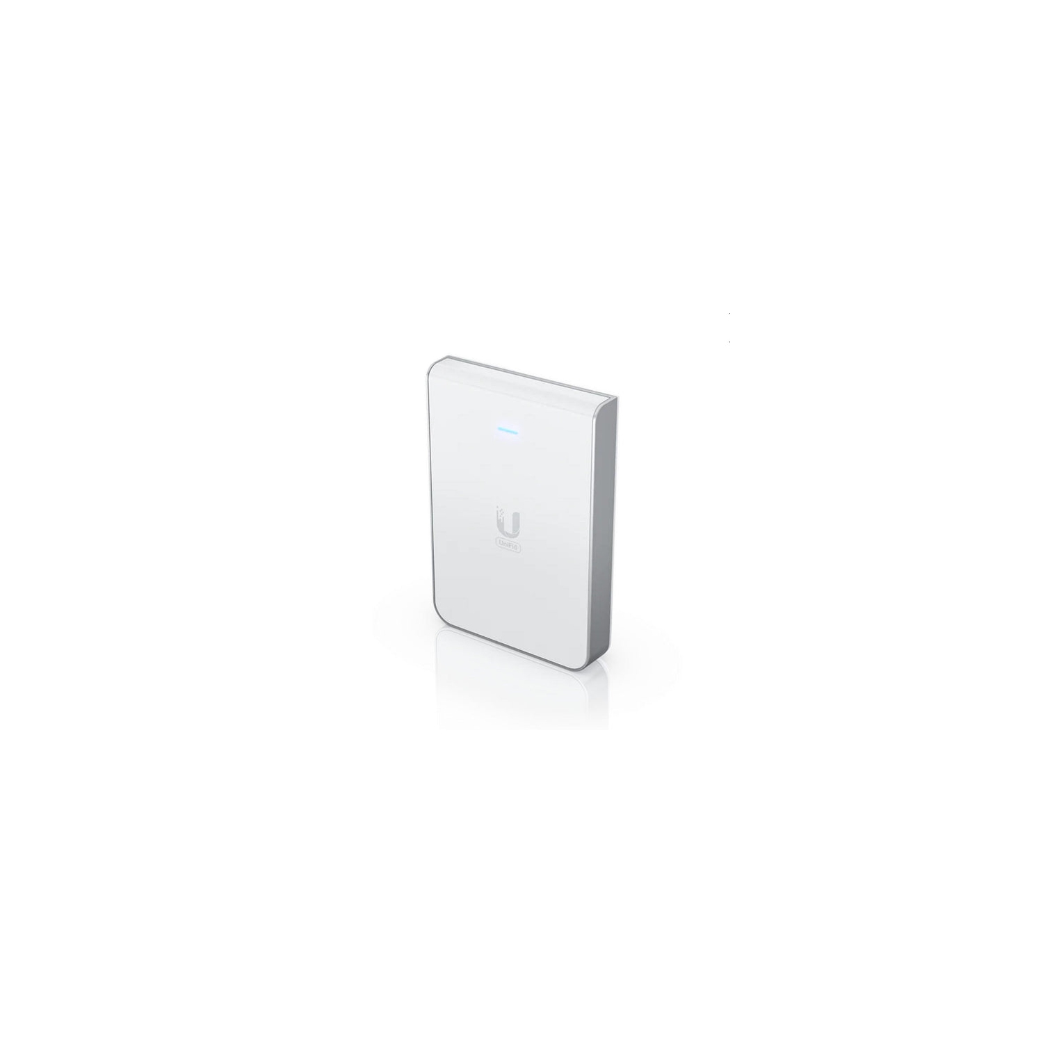Ubiquiti U6 Access Point WiFi 6 In-Wall - White