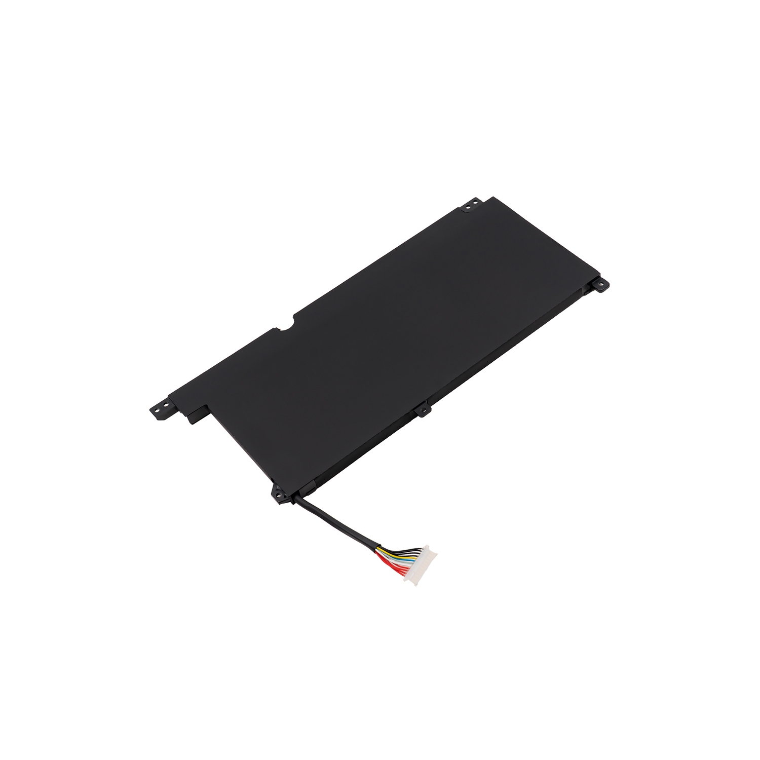 DR. BATTERY Batterie d’ordinateur portable de remplacement pour HP Pavilion Gaming 15 16 3ICP6/60/72 HSTNN-DB9G HSTNN-OB1I L48430-2C1 [11.55V /