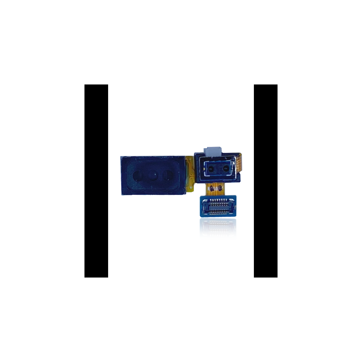 Replacement Earpiece Speaker Compatible For Galaxy Grand Prime (G530)