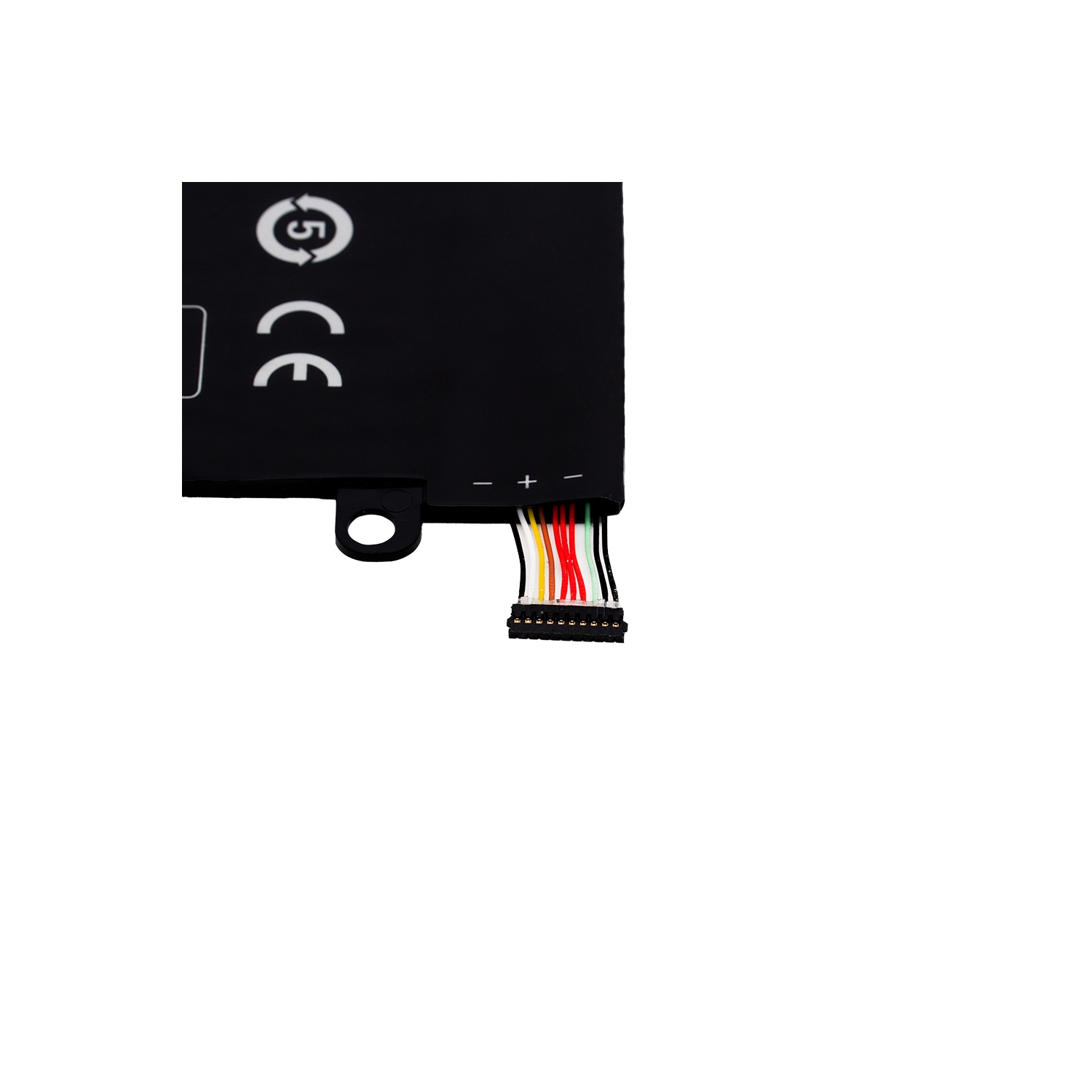 DR. BATTERY Batterie d’ordinateur portable de remplacement pour ordinateur portable HP X2 10 210 G2 2ICP3/82/111 859470-121 859470-1B1 859470-421