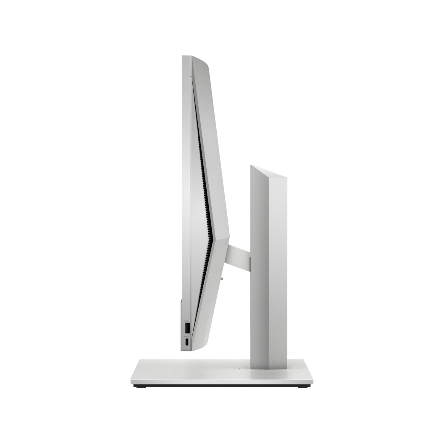 HP EliteOne 800 G6 All-in-One Computer - 24 inch Touchscreen Intel Core i7 10th Gen- 8GB Ram -256 GB NVMe SSD Full HD Windows 11 Pro