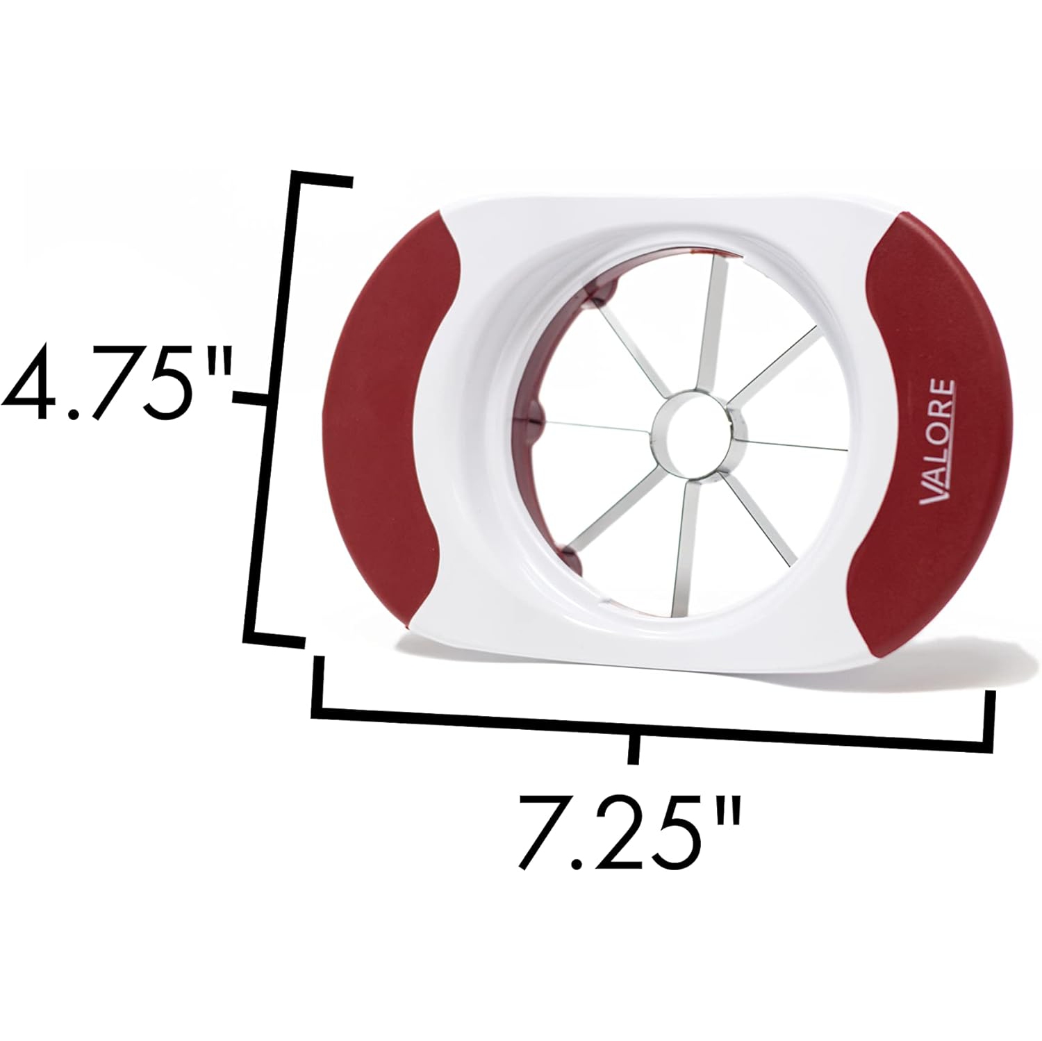 VTF834A trancheuse aux pommes à prise souple