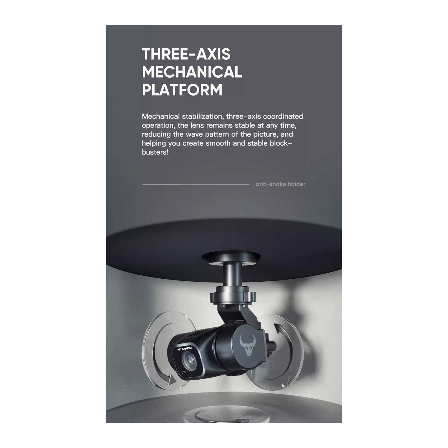 ISPEKTRUM iSG906 Mini SE 4K Dual Camera, 3-Axis Gimbal, 30 Minutes Fight Time, 4KM Flying Range, 360 Obstacle Avoidance, Advanced Auto Return,