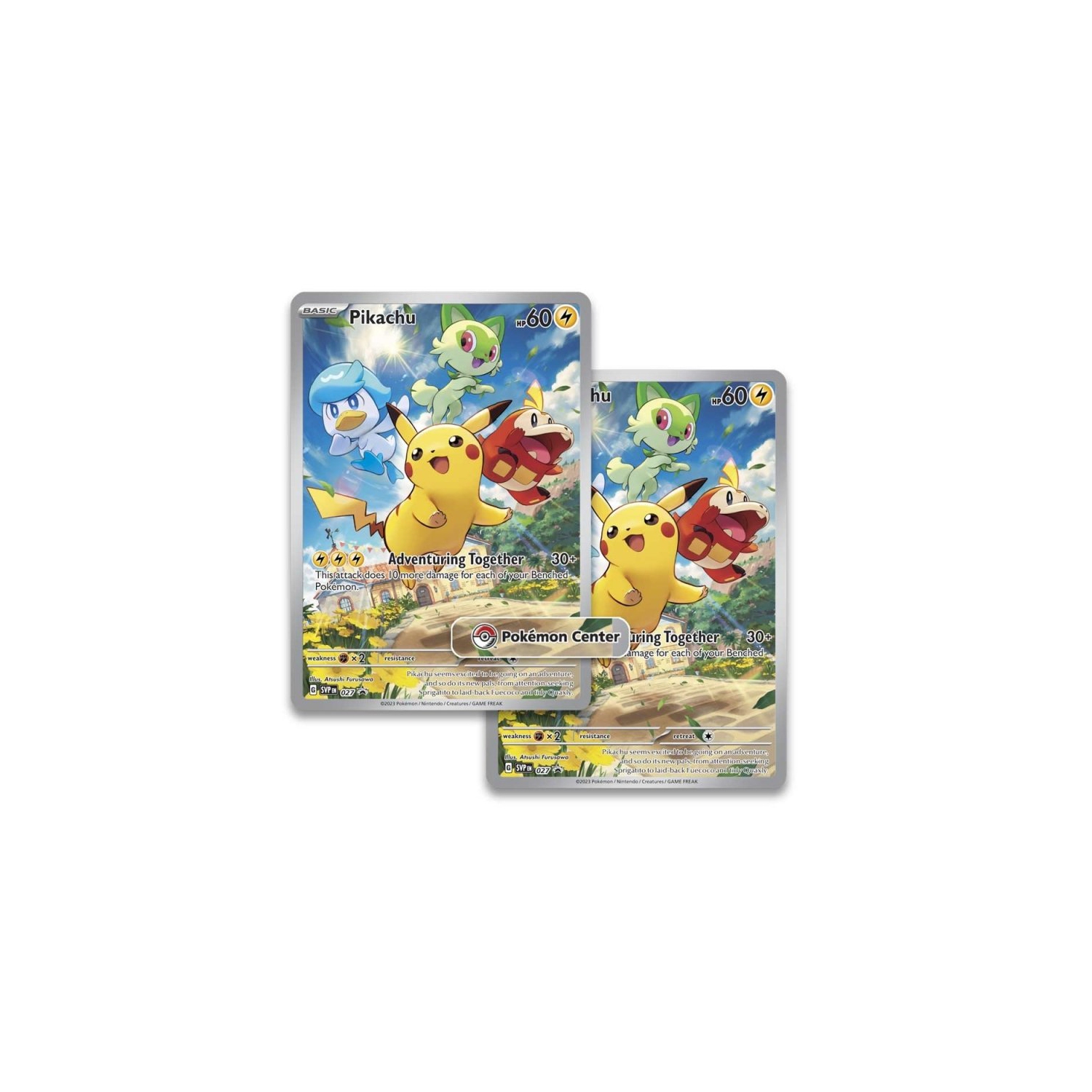 Pokemon Paldea Evolved Elite Trainer Box