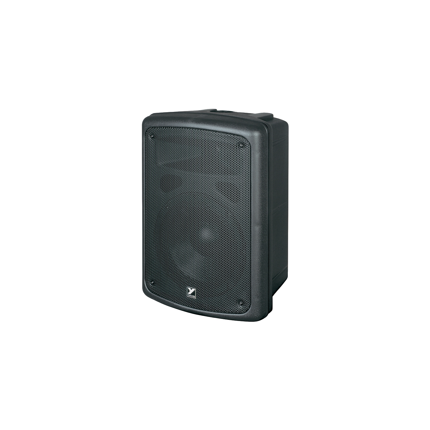 Haut-parleur compact Yorkville de la série Sound Coliseum - haut-parleur de graves 8&nbsp;po 100 watts