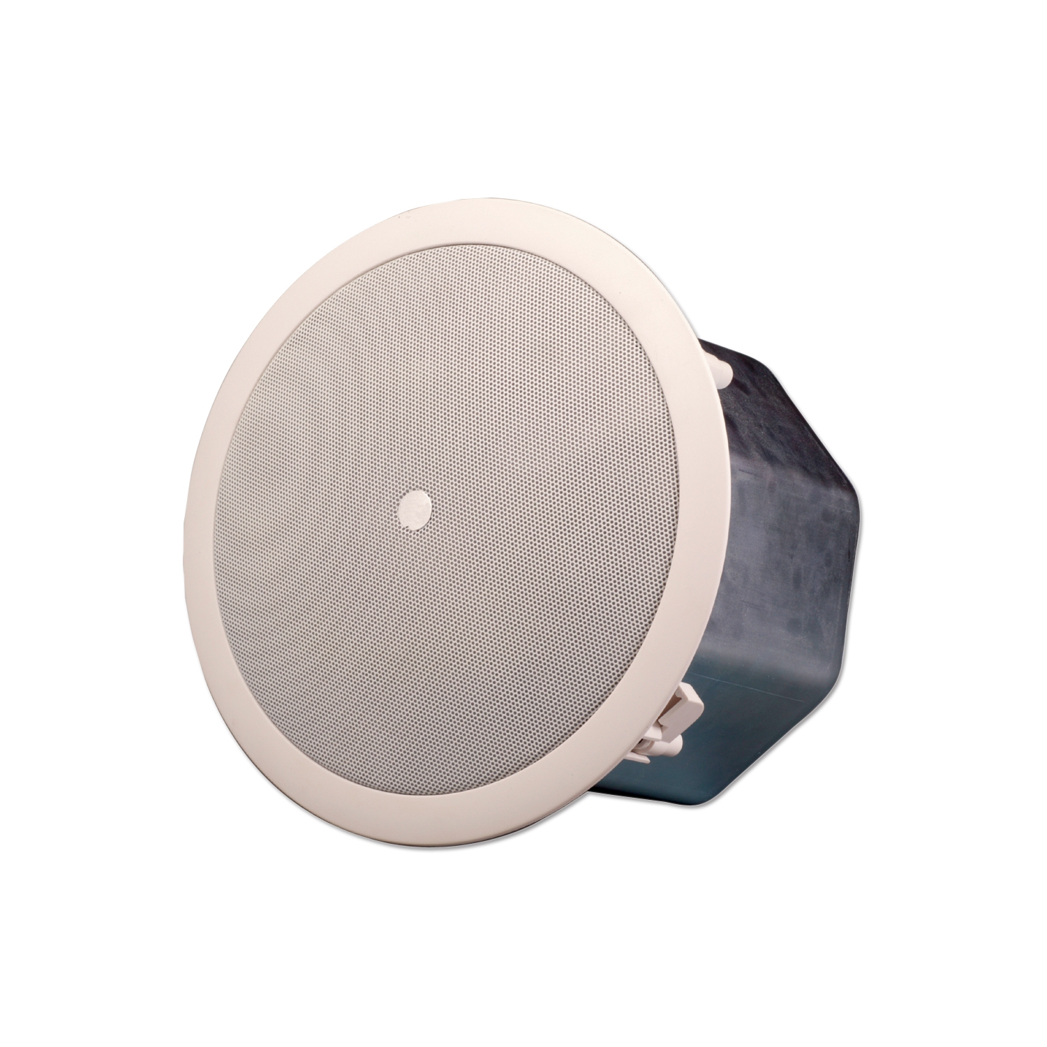 Haut-parleur de plafond Yorkville Sound Coliseum - 6,5&nbsp;po - 60 W/70 V