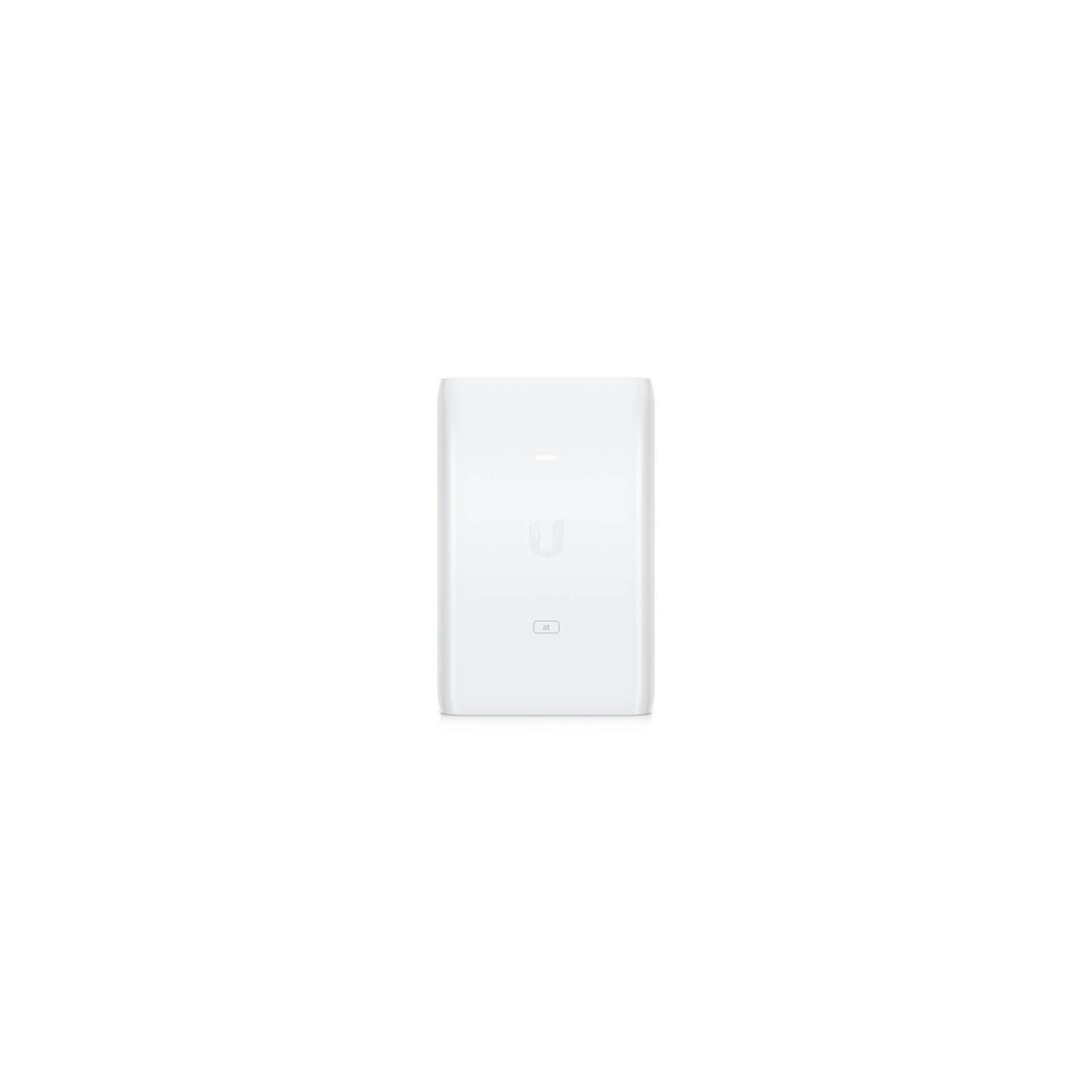 Ubiquiti 802.3at PoE Injector for U6-LR/PRO - White