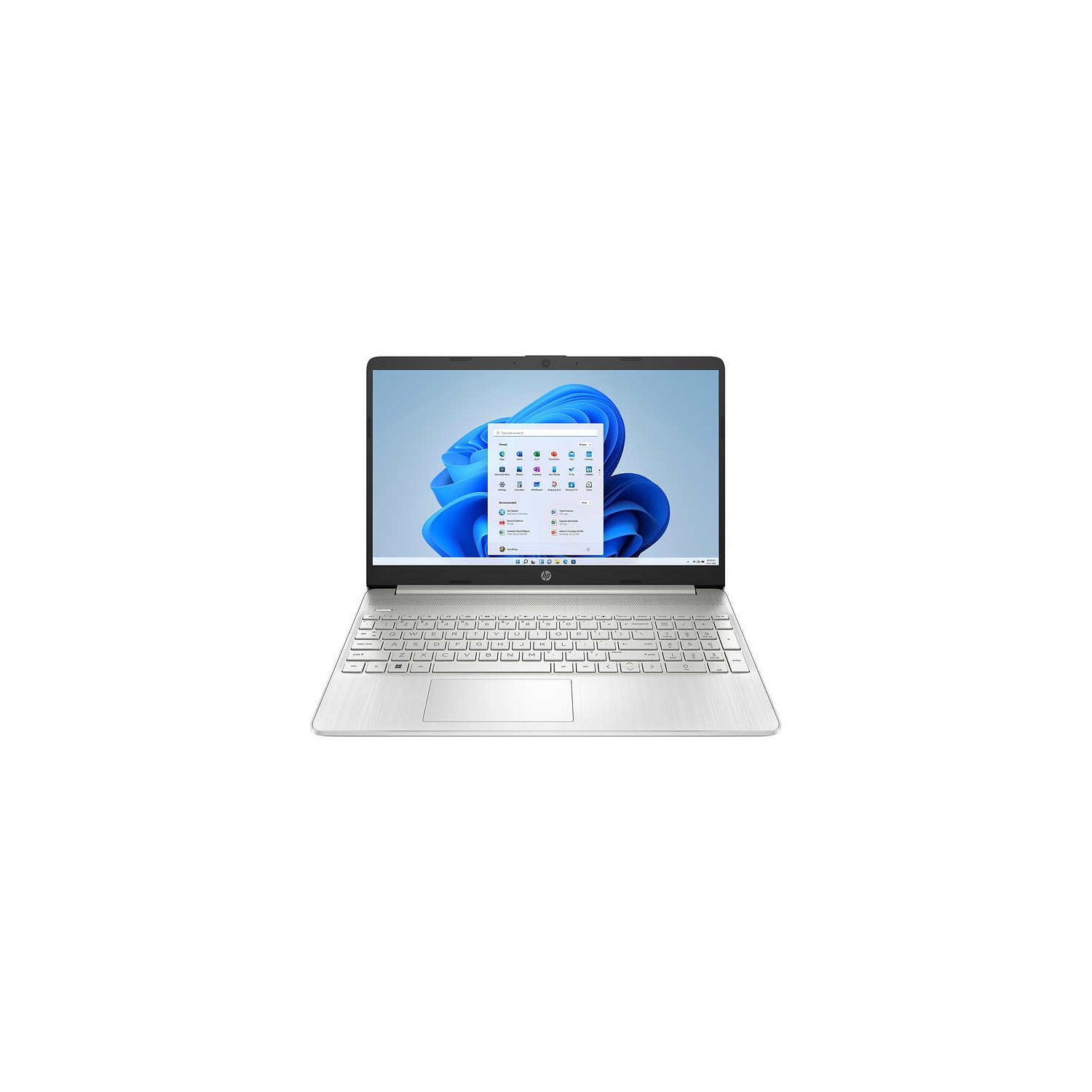 HP 15.6inch FHD Laptop, AMD Ryzen 7 5825U, 16GB, 1TB SSD, Wifi6, Multi-Gesture Touchpad, Win11 Home, Backlit Keyboard