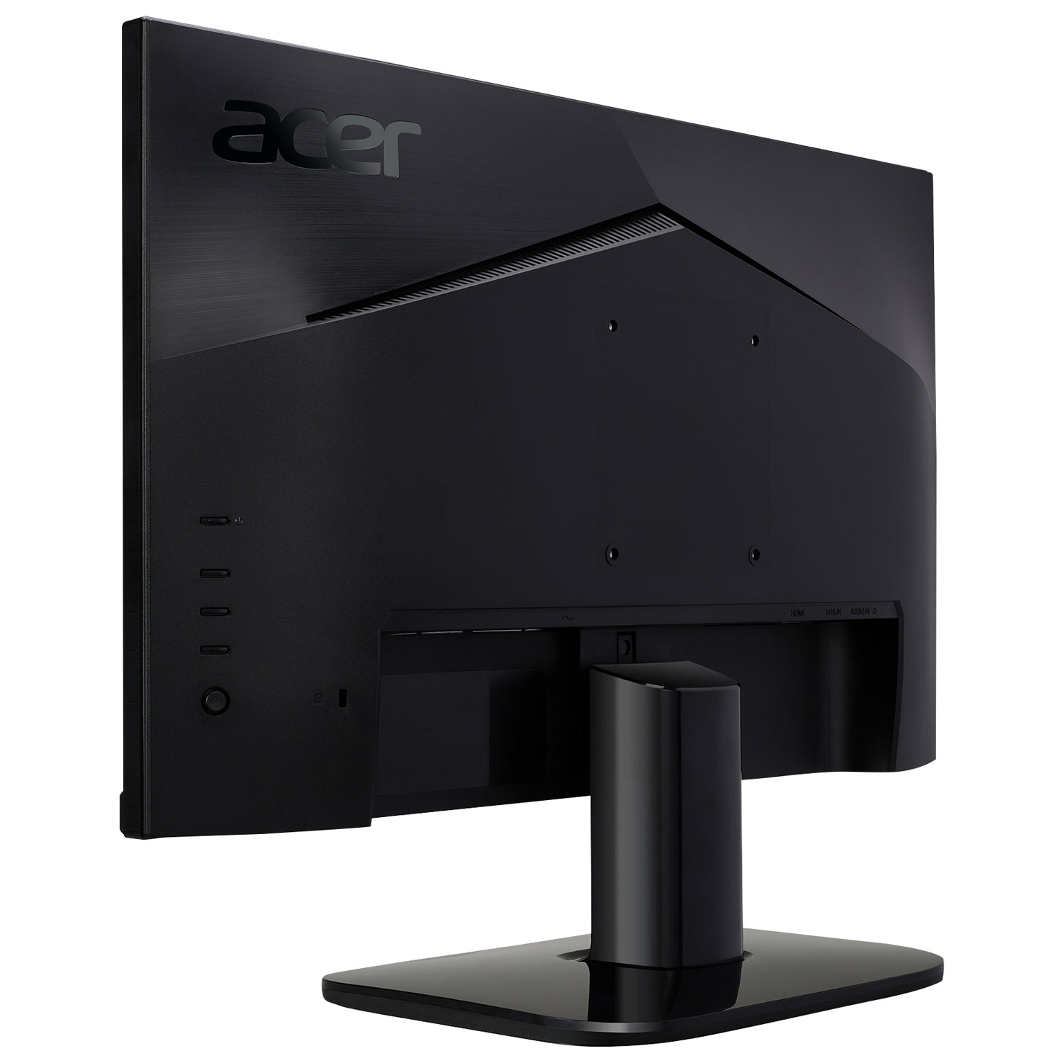 通販限定 acer ゲーミングモニター VG271 VG271ZBMIIPX HD Zbmiipx