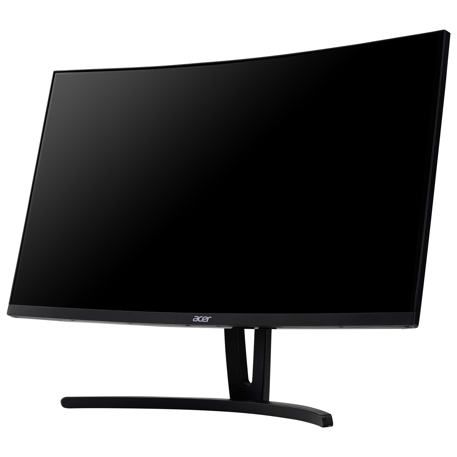 Acer Nitro 27" FHD 180Hz 1ms GTG LED Curved FreeSync Gaming Monitor - Only at Best Buy