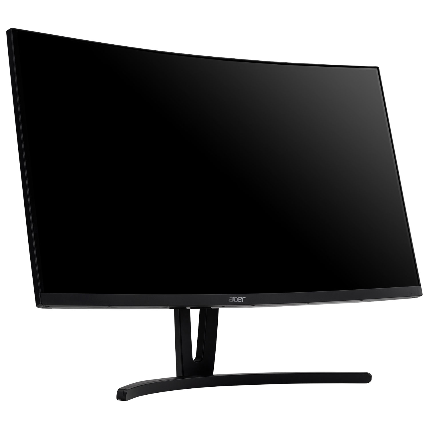 Acer Nitro 27" FHD 180Hz 1ms GTG LED Curved FreeSync Gaming Monitor - Only at Best Buy