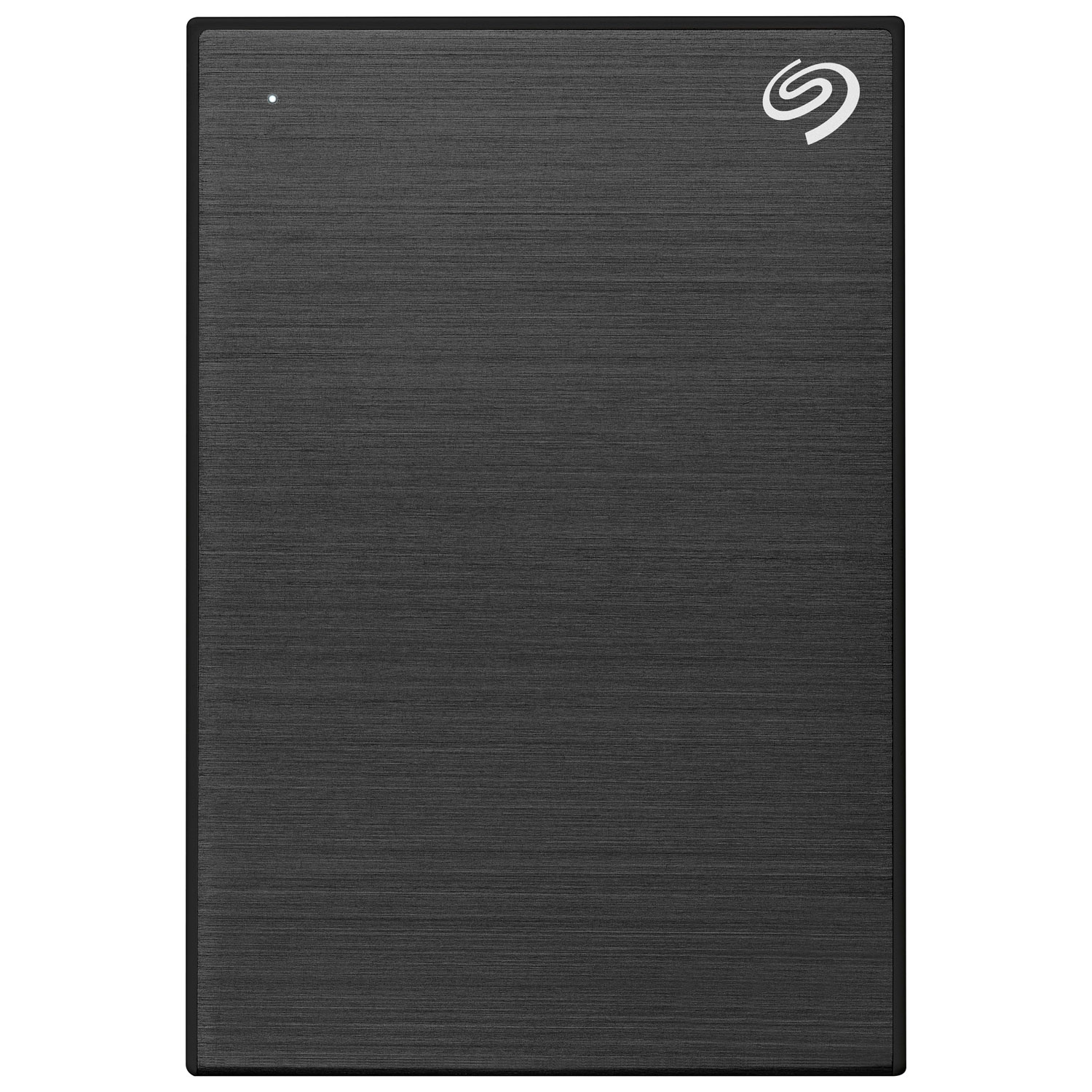 Seagate One Touch 4TB USB 3.0 Portable External Hard Drive (STKZ4000400) - Black