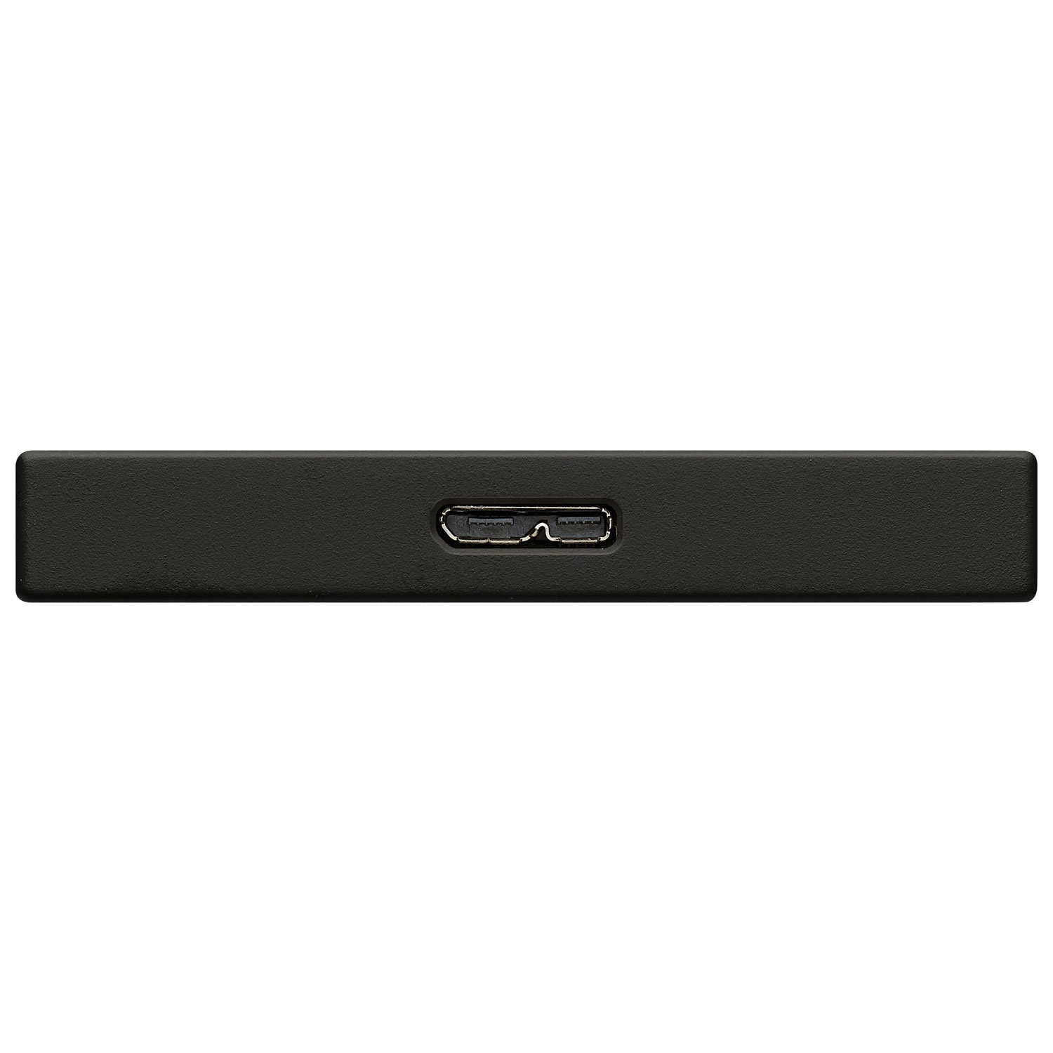 Disque dur externe portatif USB 3.0 One Touch de 4 To de Seagate - Gris cosmique