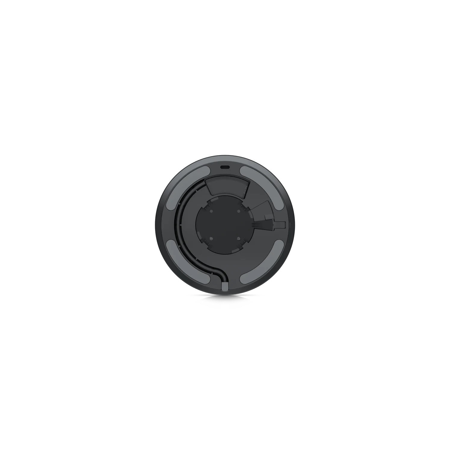Ubiquiti UniFi Protect AI 360 PTZ Security Camera - Black