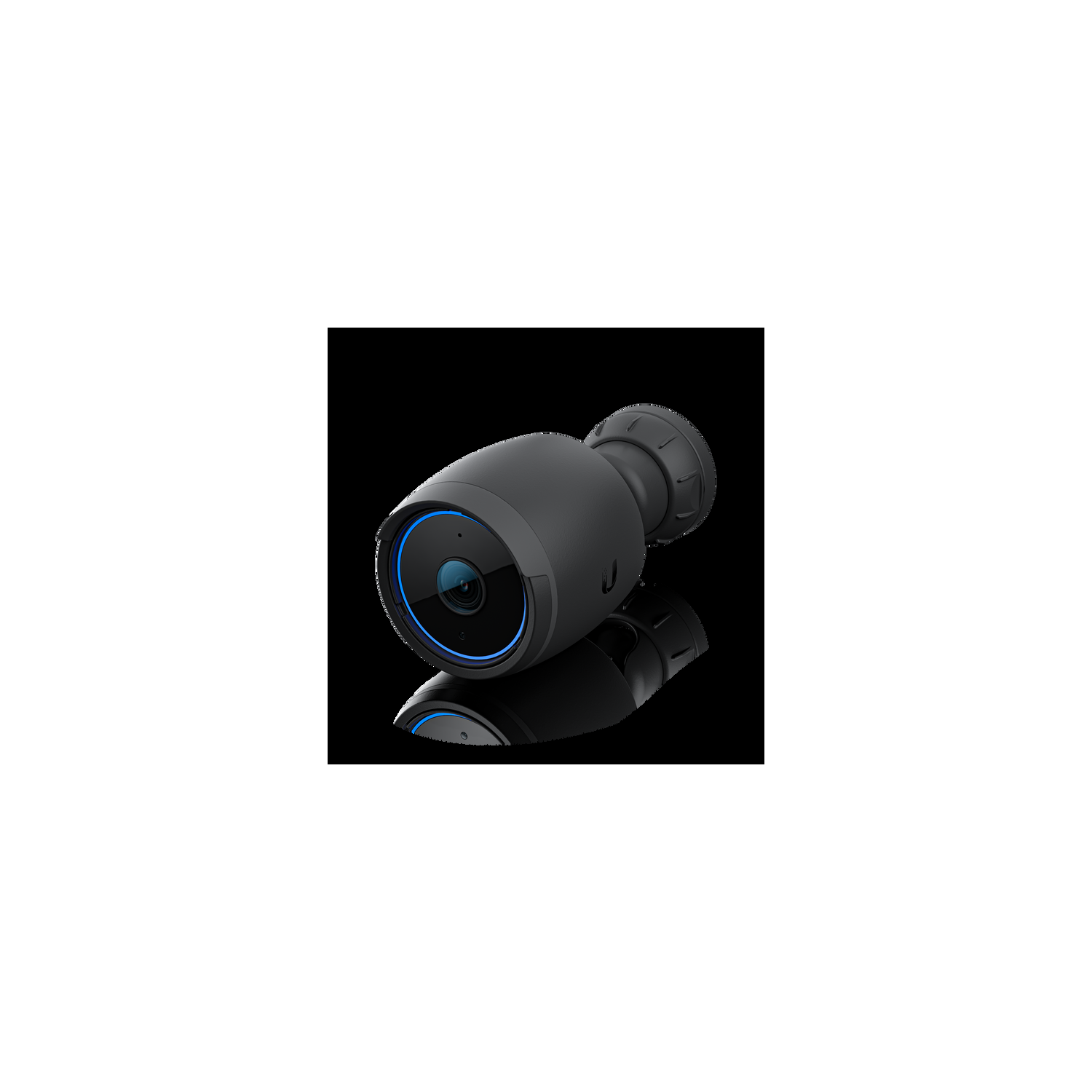 Ubiquiti Unifi Protect Camera AI Bullet Security Camera - Black