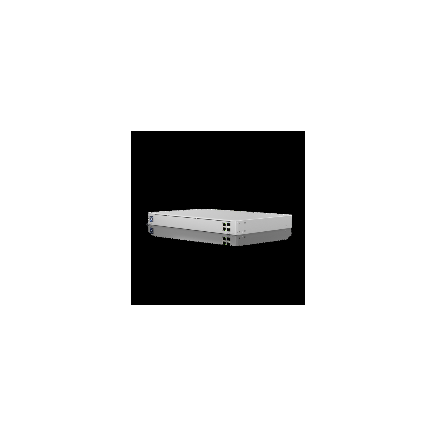Ubiquiti Next-generation Gateway Pro with Dual-WAN Security - Grey