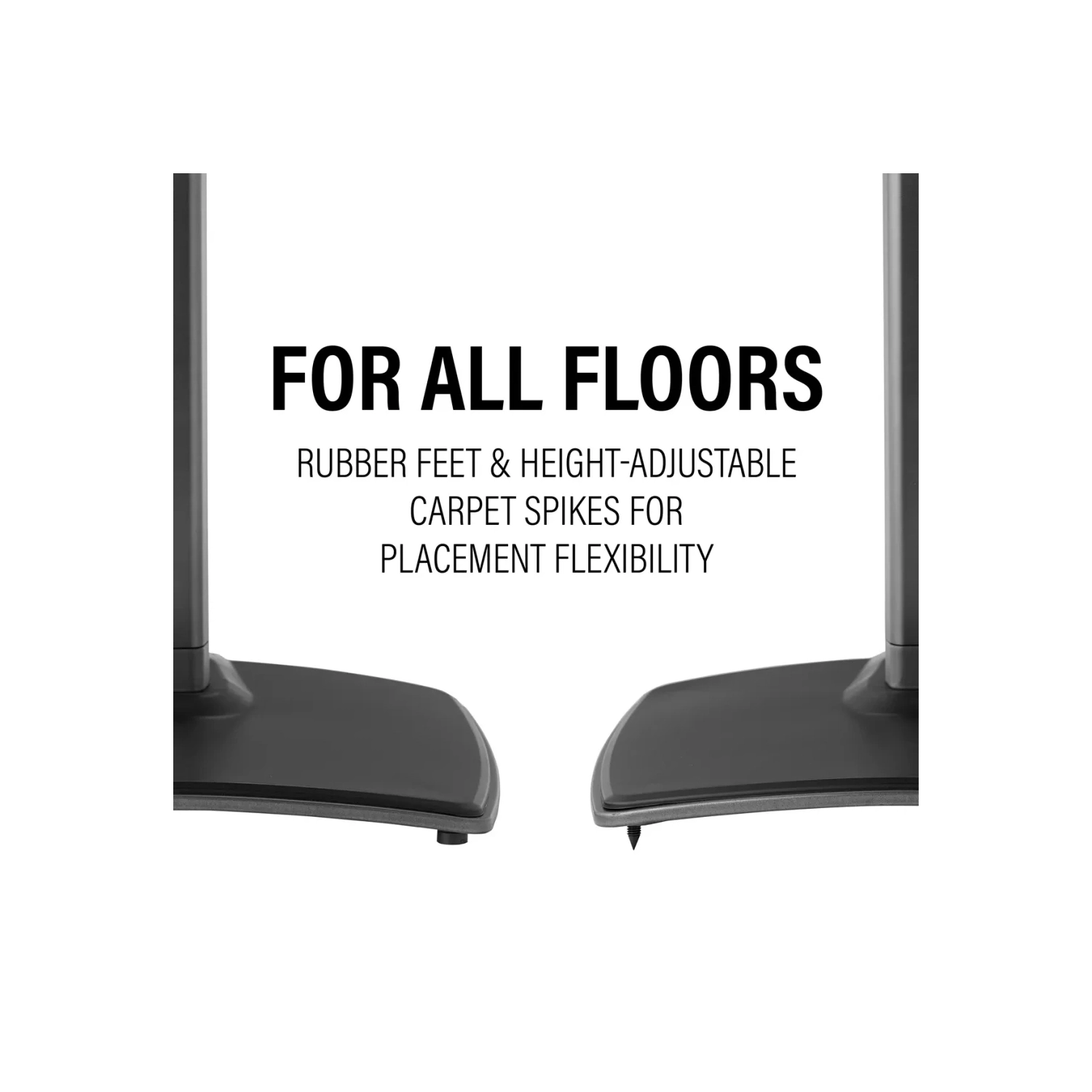 Sanus Speaker Stand for Sonos Era 300™