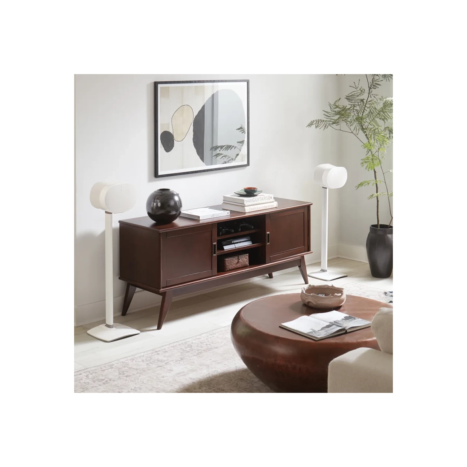 Support d'enceinte Sanus pour Sonos Era 300™