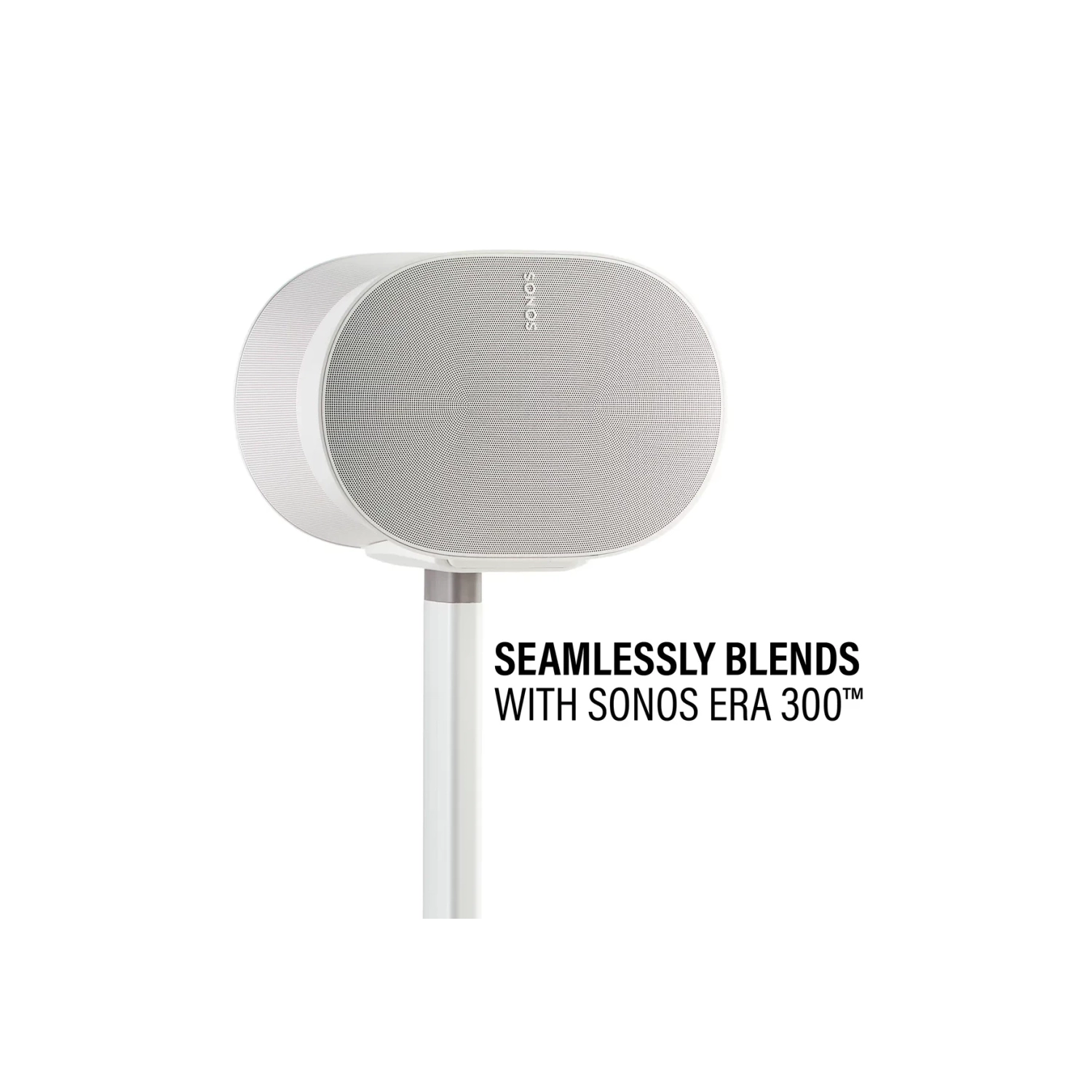 Sanus Speaker Stand for Sonos Era 300™