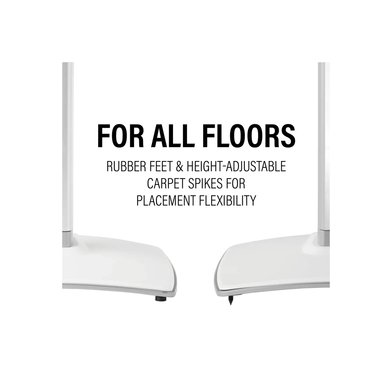 Sanus Speaker Stand for Sonos Era 300™