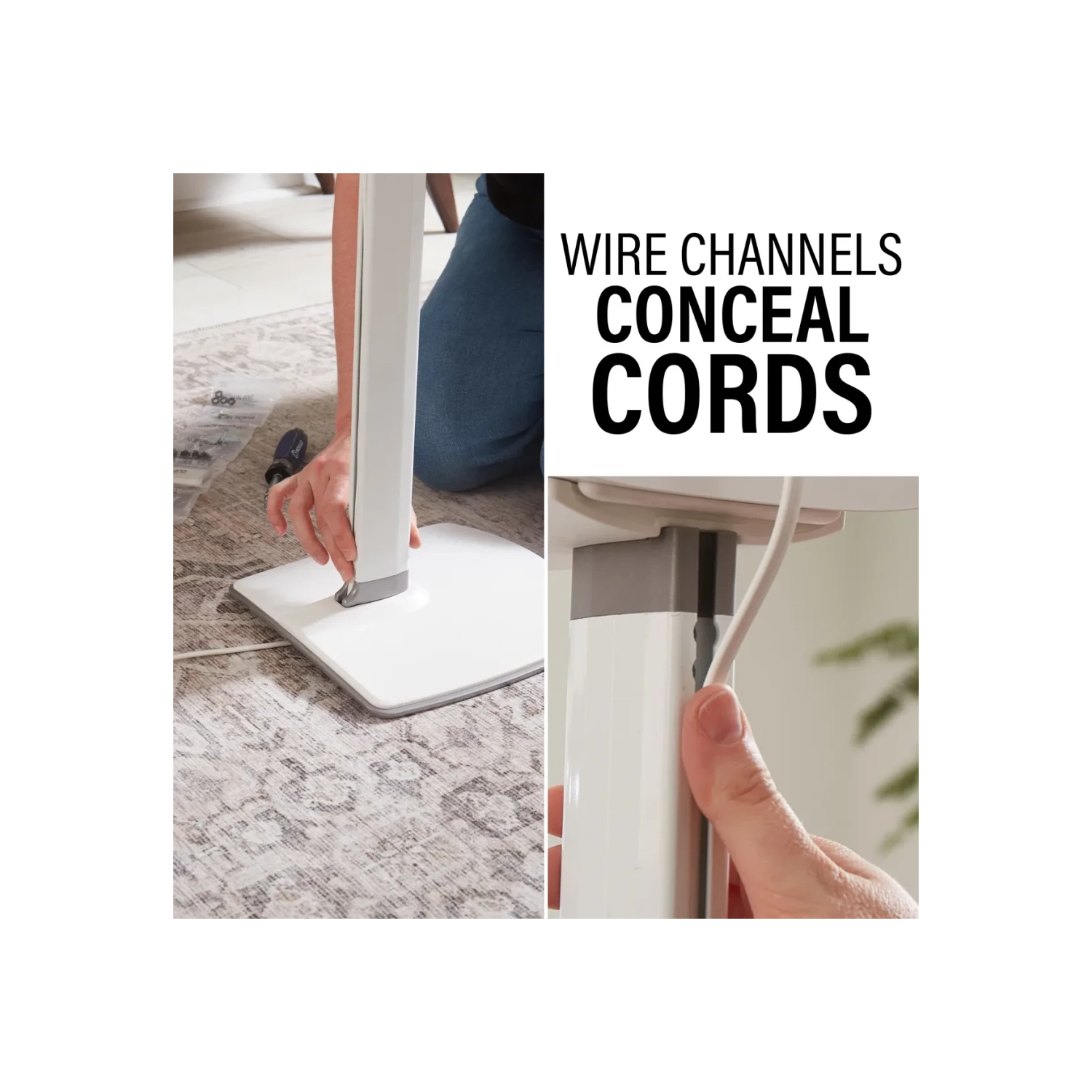 Sanus Speaker Stand for Sonos Era 300™