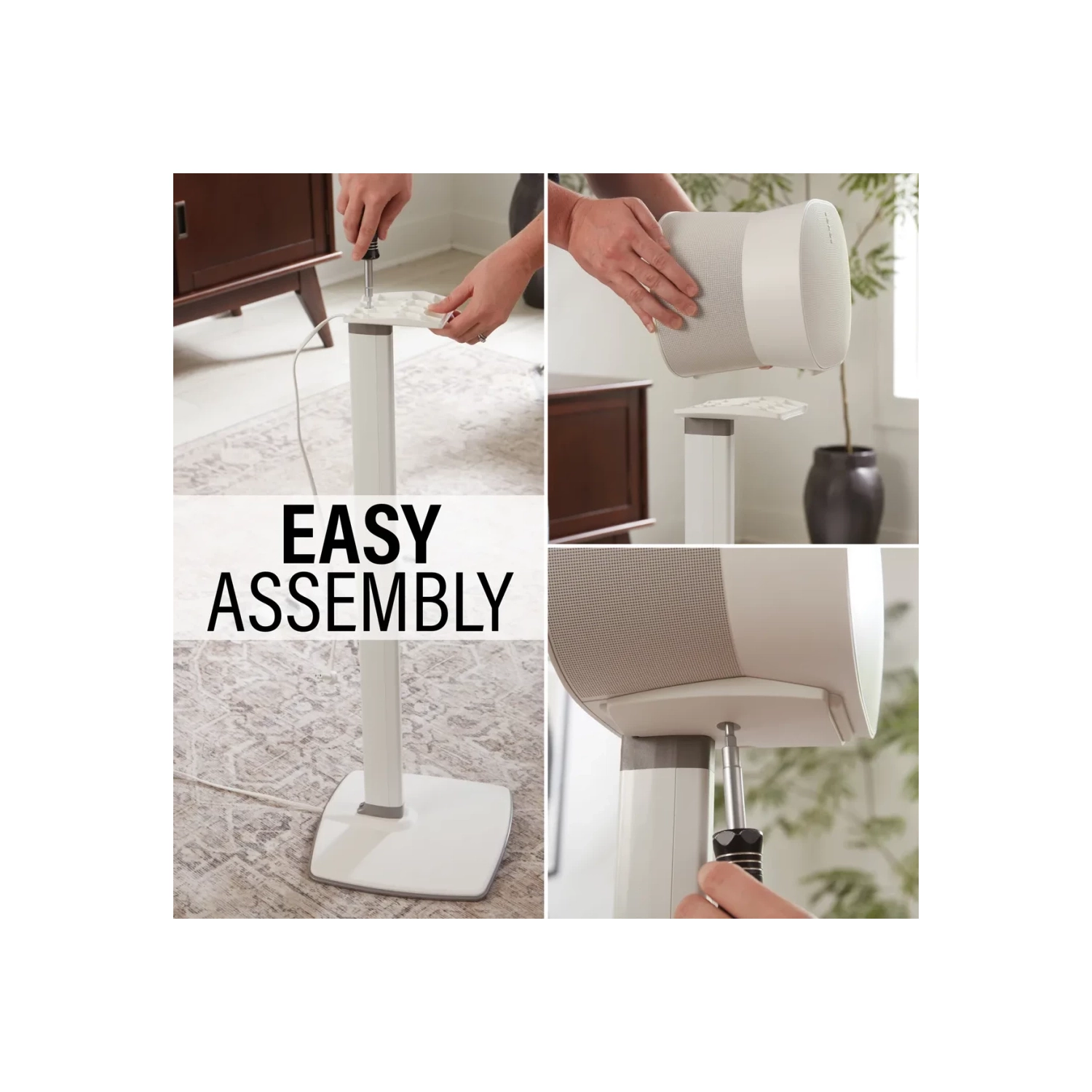 Sanus Speaker Stand for Sonos Era 300™