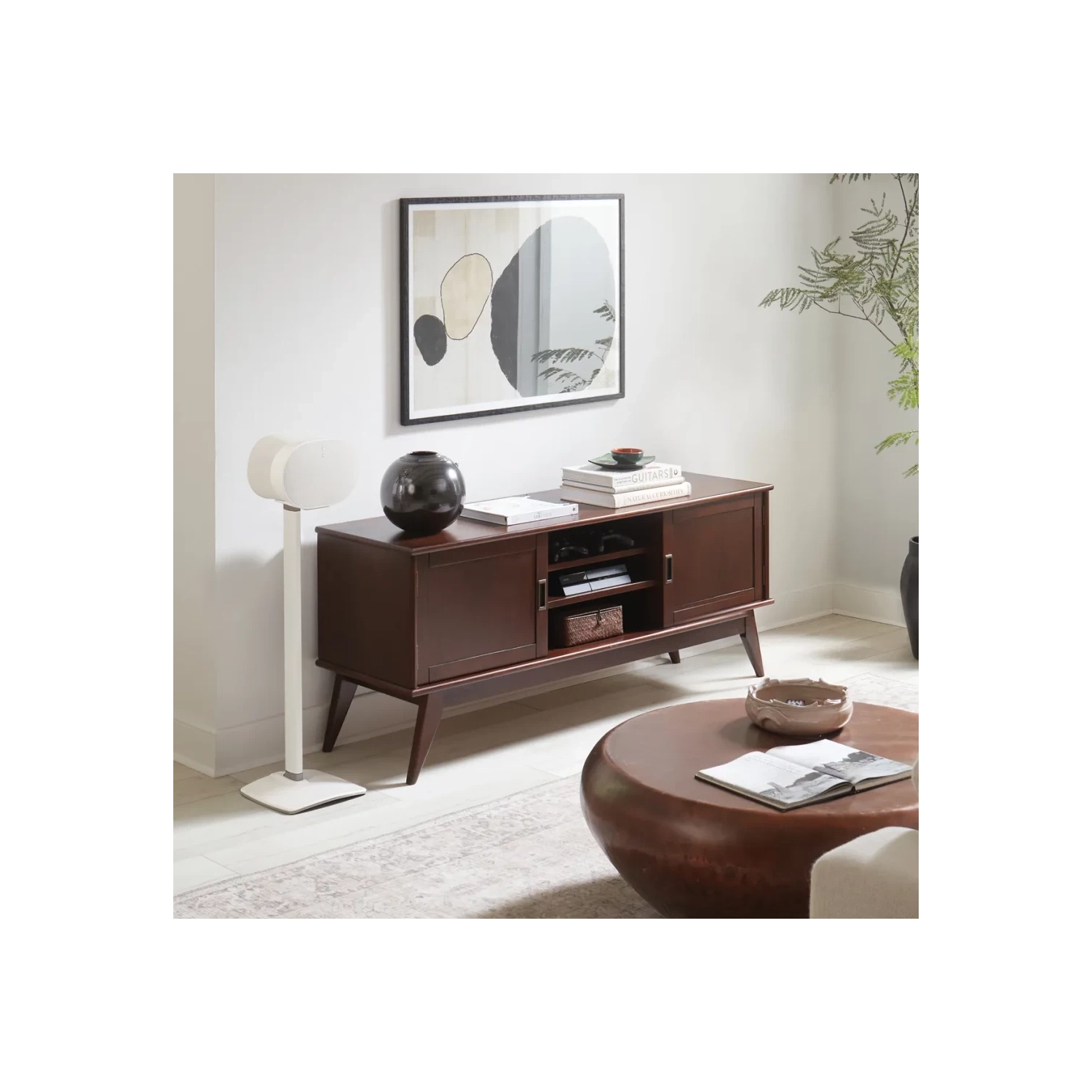 Sanus Speaker Stand for Sonos Era 300™