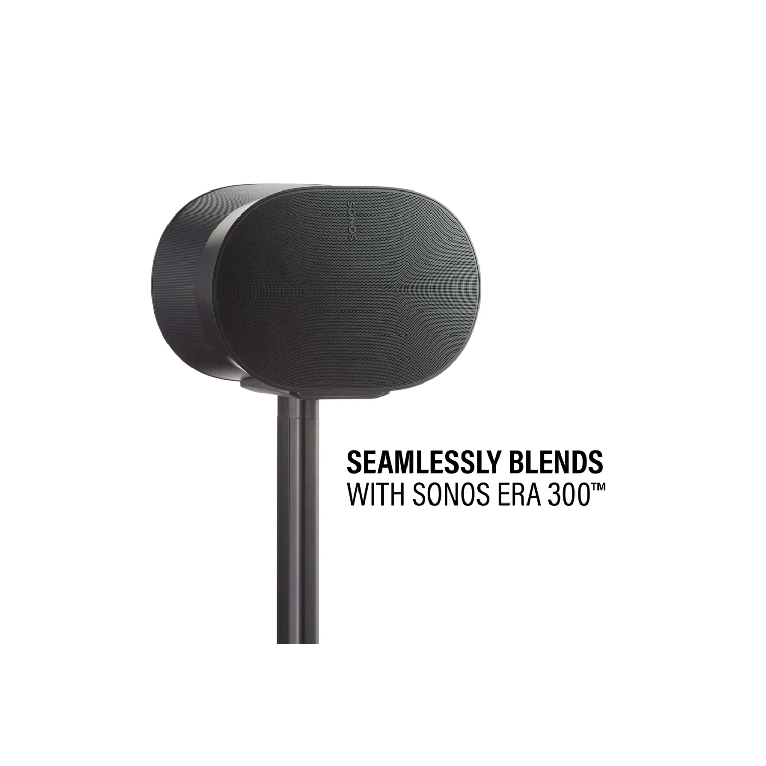 Support d'enceinte Sanus pour Sonos Era 300™