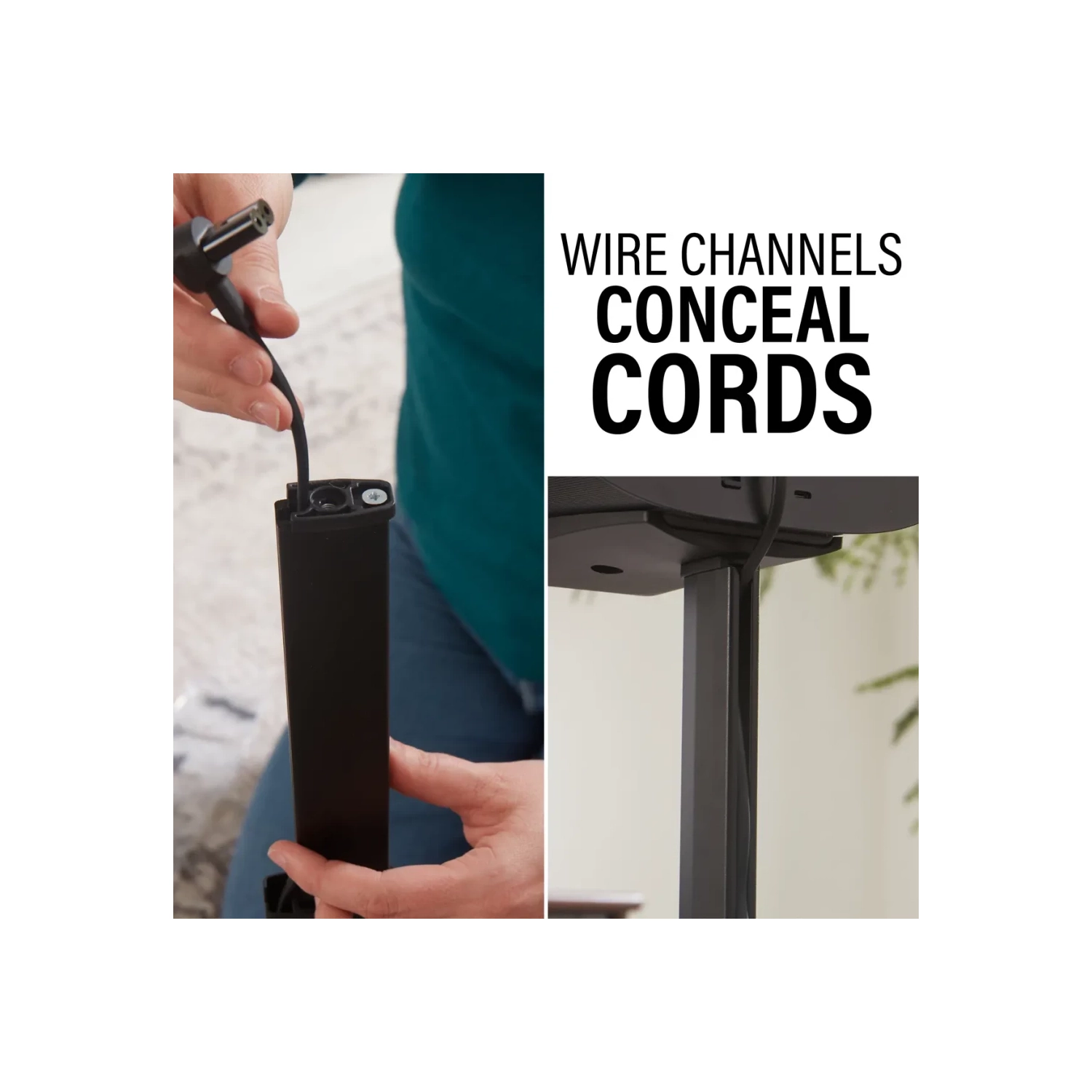 Support d'enceinte Sanus pour Sonos Era 300™