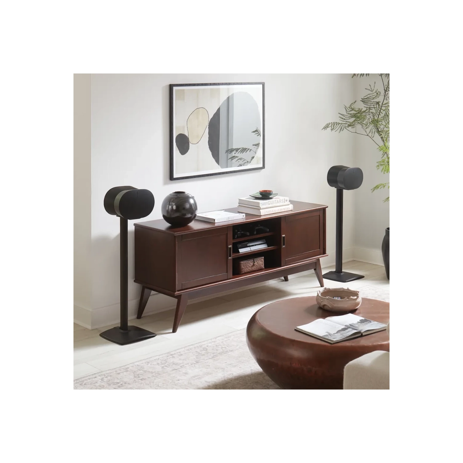 Support d'enceinte Sanus pour Sonos Era 300™