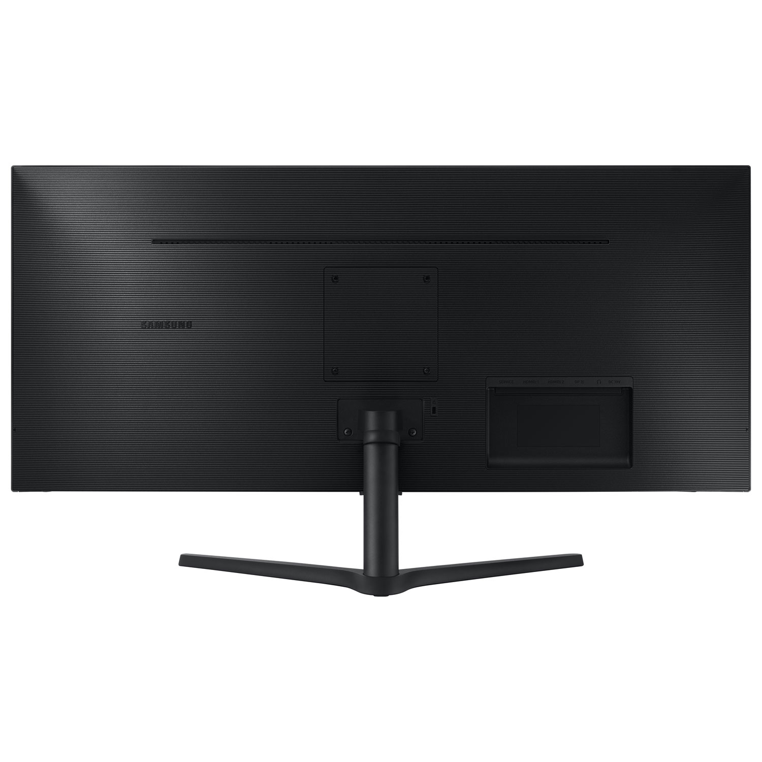Samsung 34" WQHD 100Hz 5ms GTG VA LED FreeSync Monitor - Black