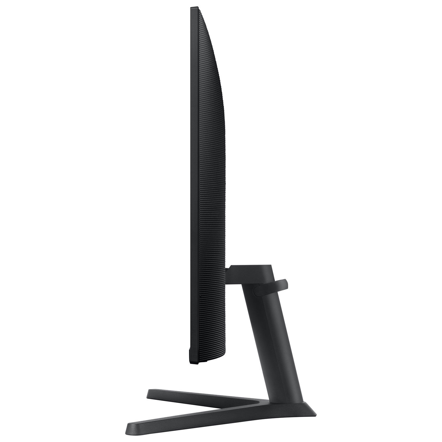 Samsung 34" WQHD 100Hz 5ms GTG VA LED FreeSync Monitor - Black