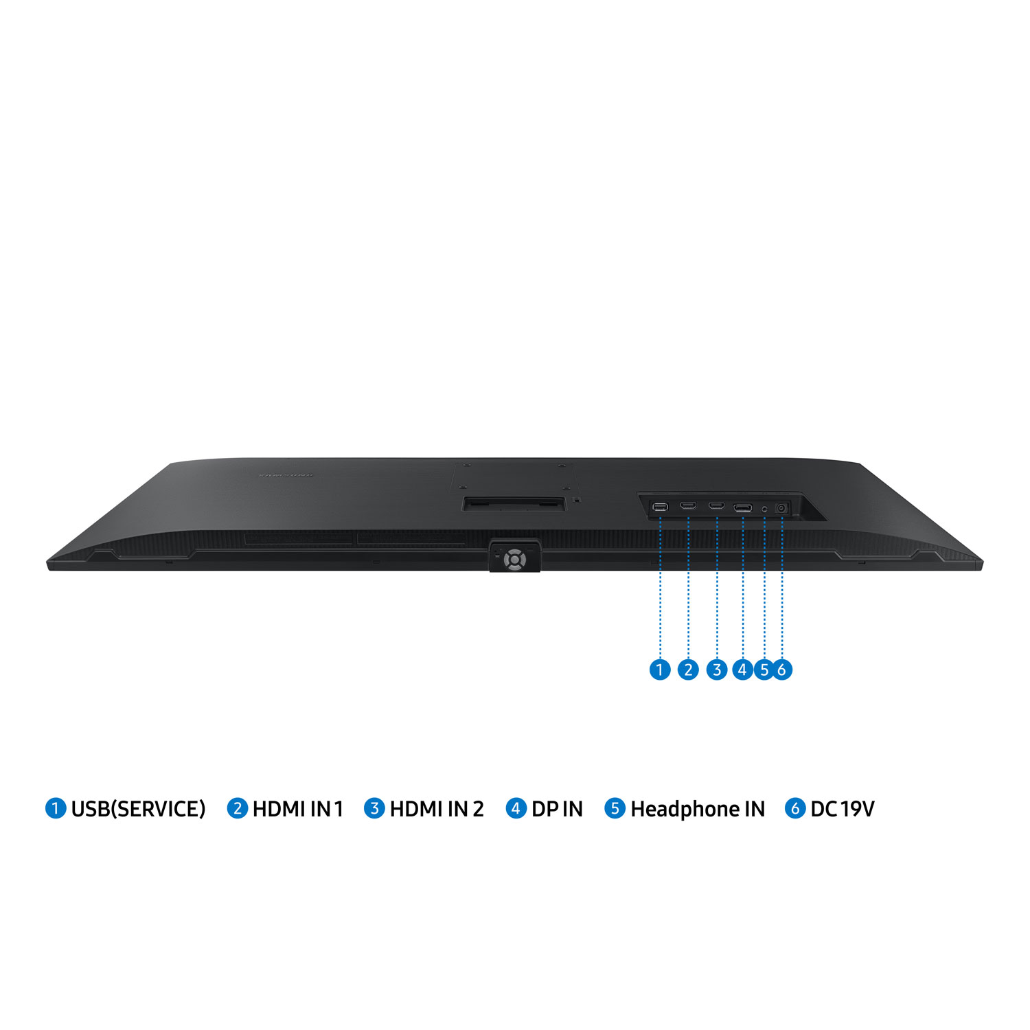 Samsung 34" WQHD 100Hz 5ms GTG VA LED FreeSync Monitor - Black