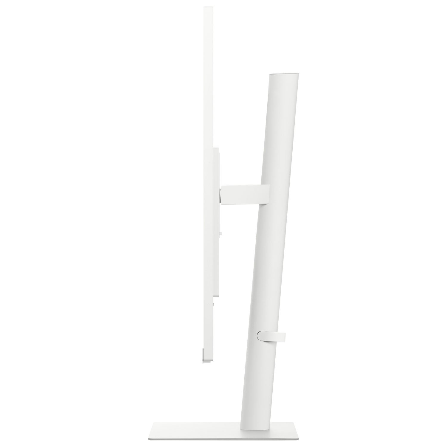 Samsung 32" 4K Ultra HD 60Hz 4ms GTG VA LED Smart Monitor - White - Exclusive Retail Partner