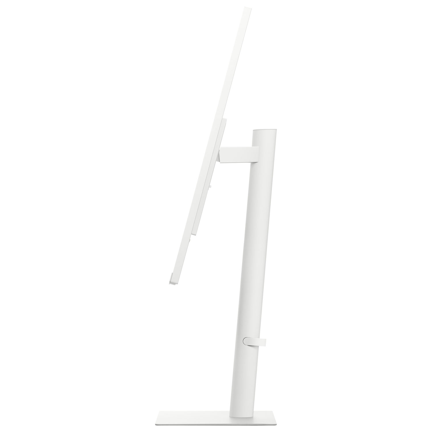 Samsung 32" 4K Ultra HD 60Hz 4ms GTG VA LED Smart Monitor - White - Exclusive Retail Partner