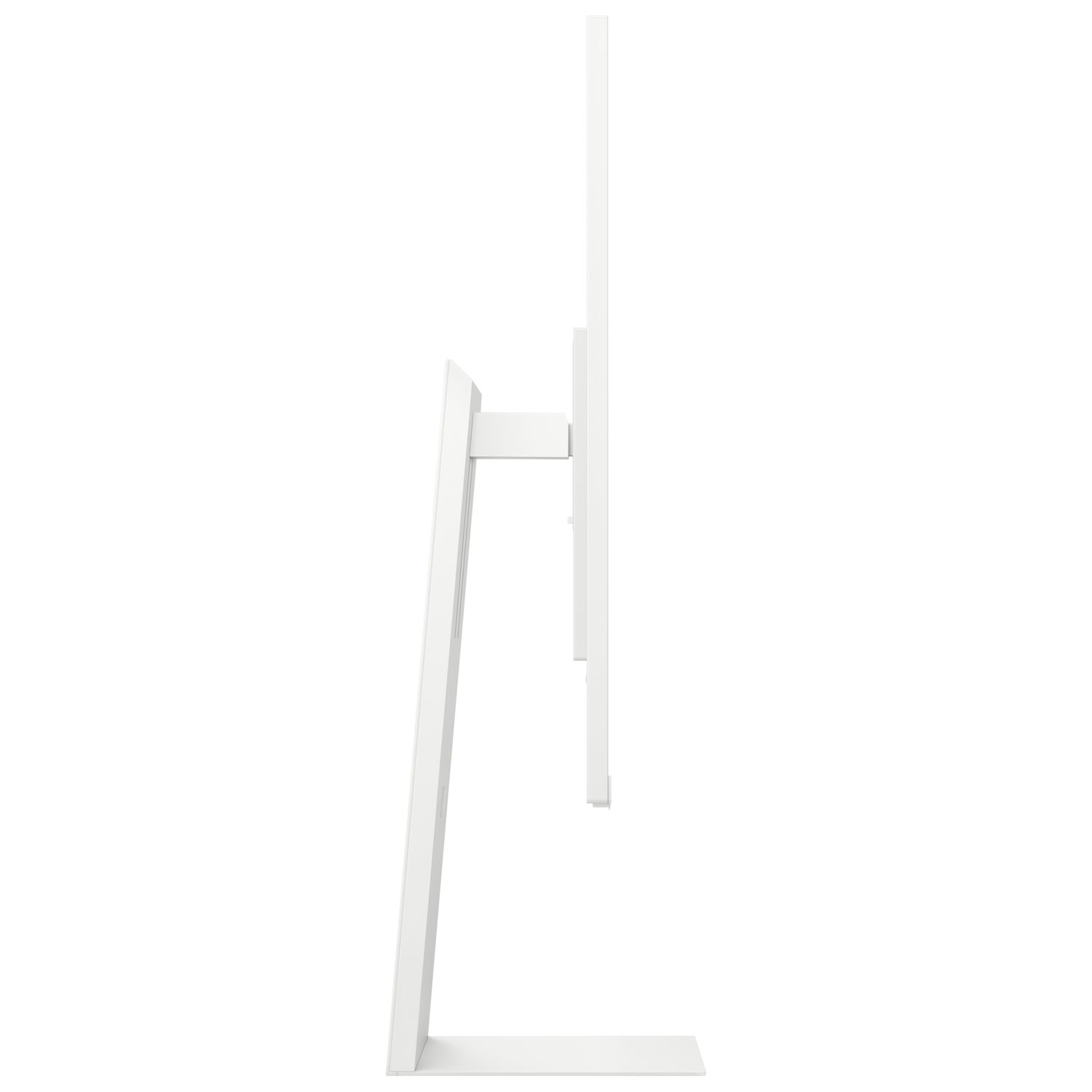 Samsung 32" 4K Ultra HD 60Hz 4ms GTG VA LED Smart Monitor - White